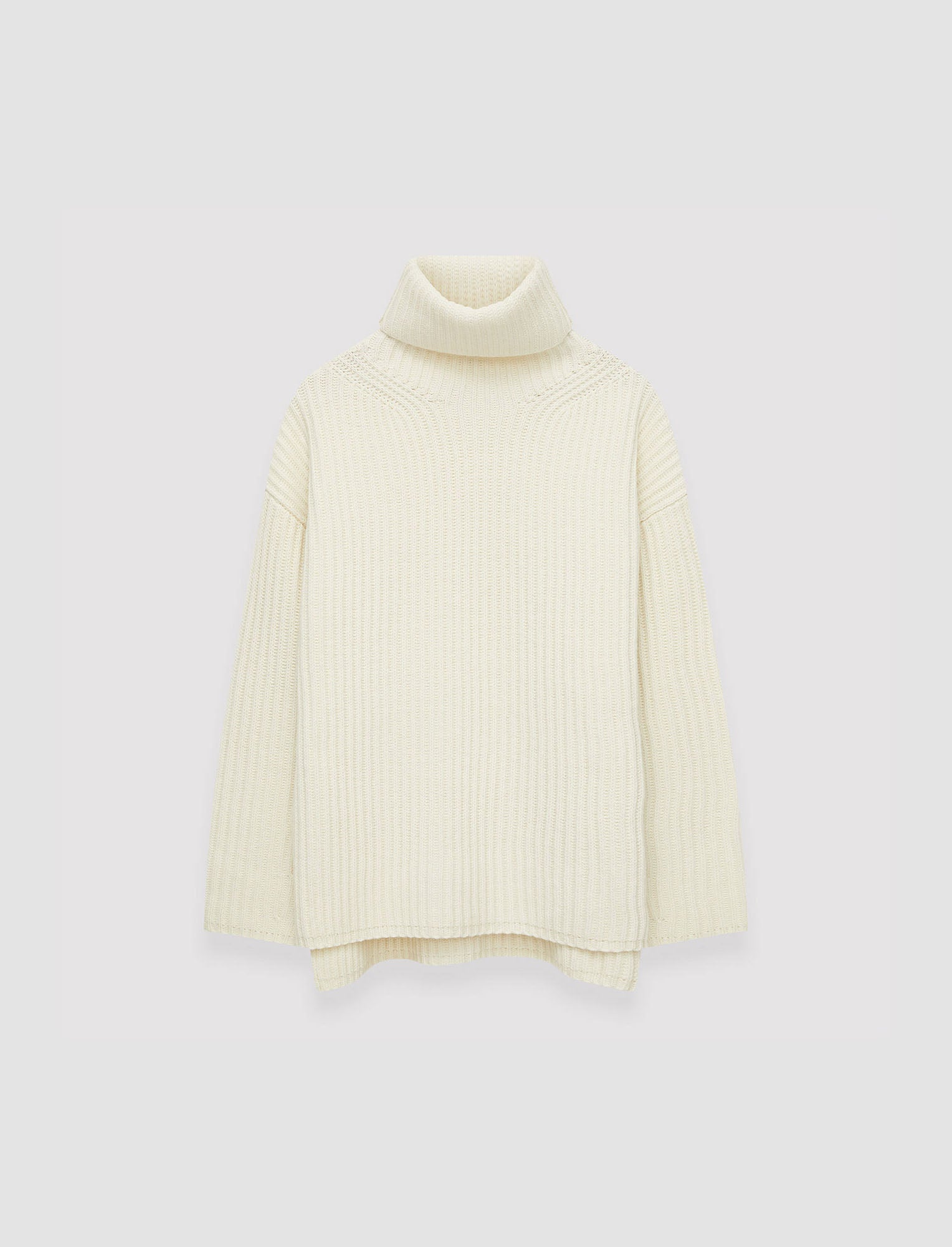 white-cardigan-stitch-high-neck-jumper-JOSEPH