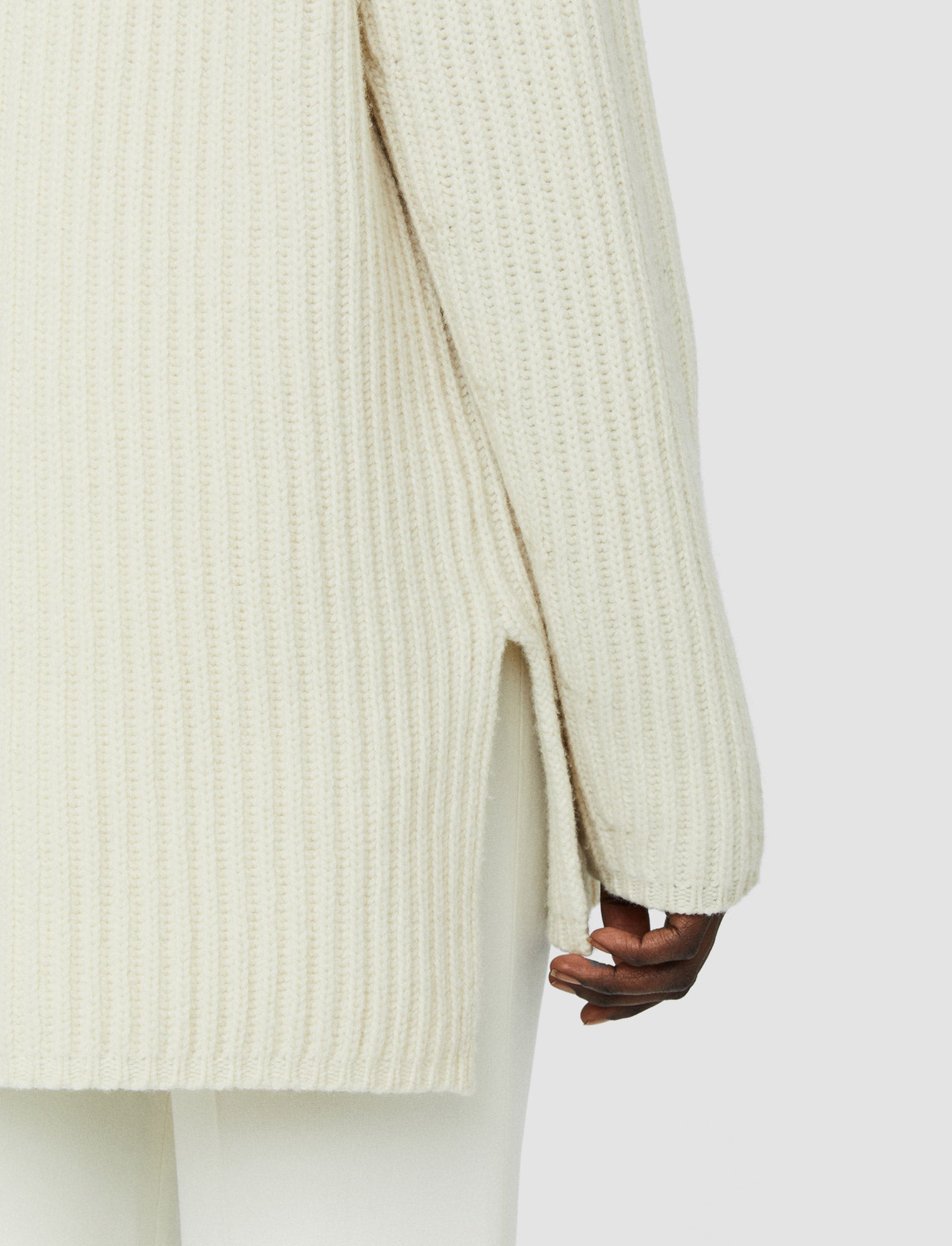 white-cardigan-stitch-high-neck-jumper-JOSEPH