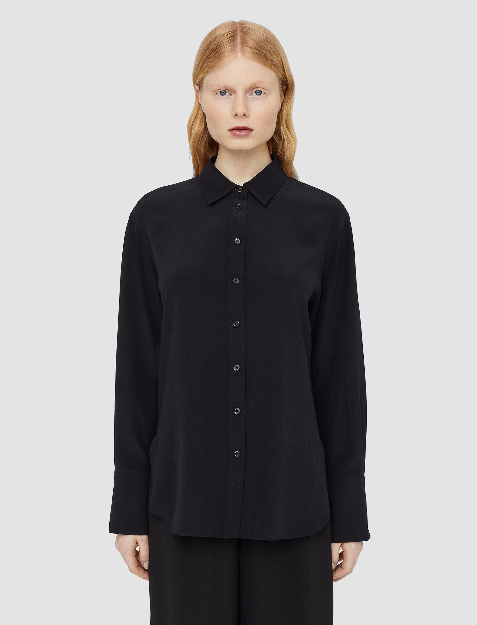 black-joe-silk-crepe-de-chine-blouse-JOSEPH