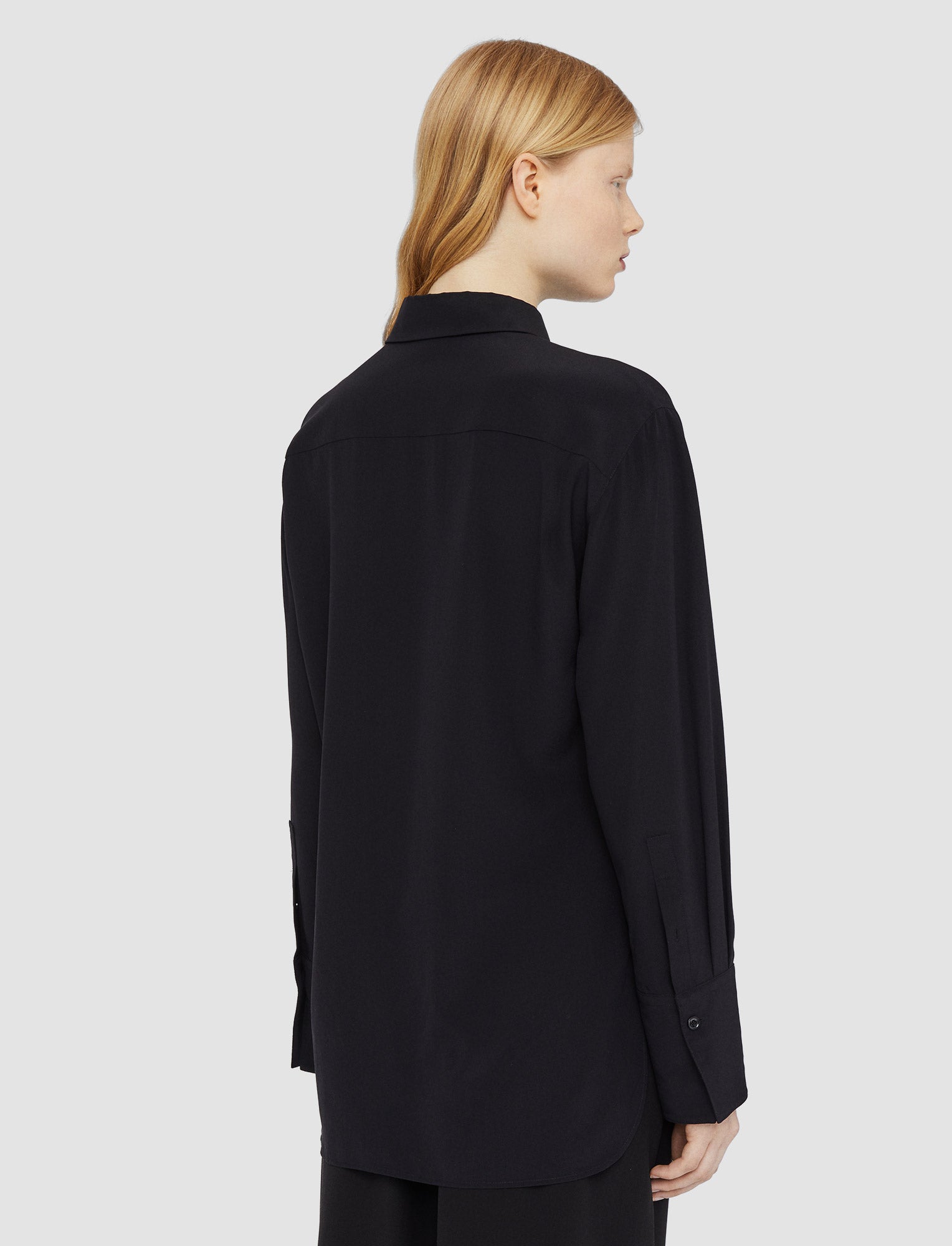 black-joe-silk-crepe-de-chine-blouse-JOSEPH