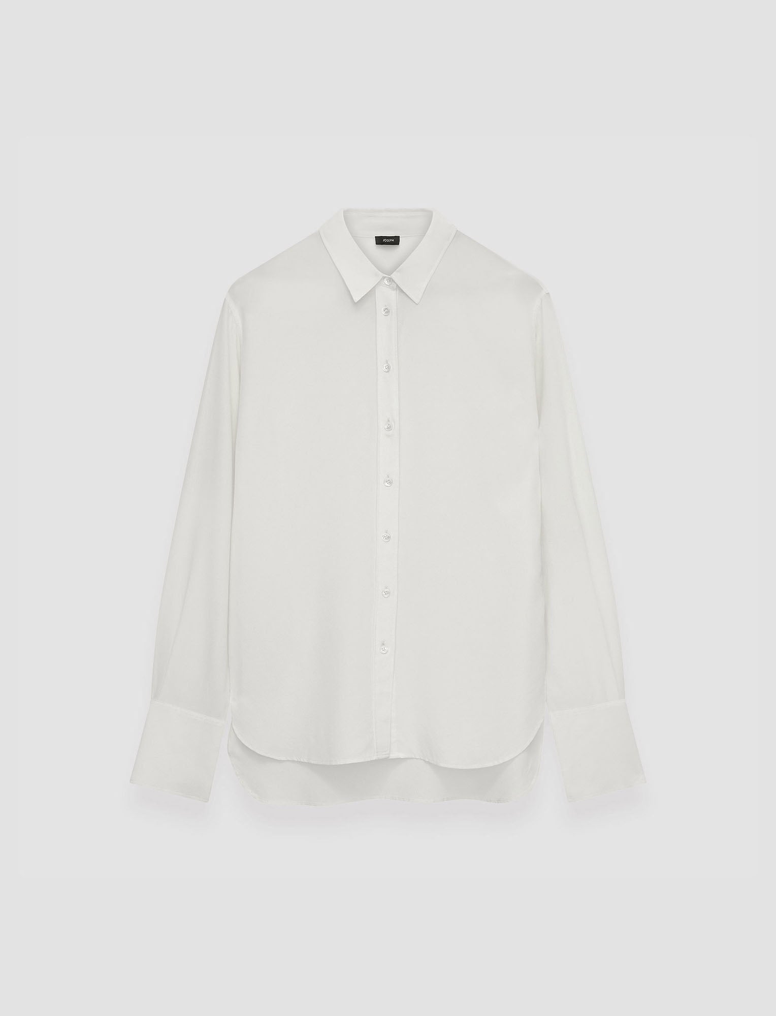 white-joe-silk-crepe-de-chine-blouse-JOSEPH