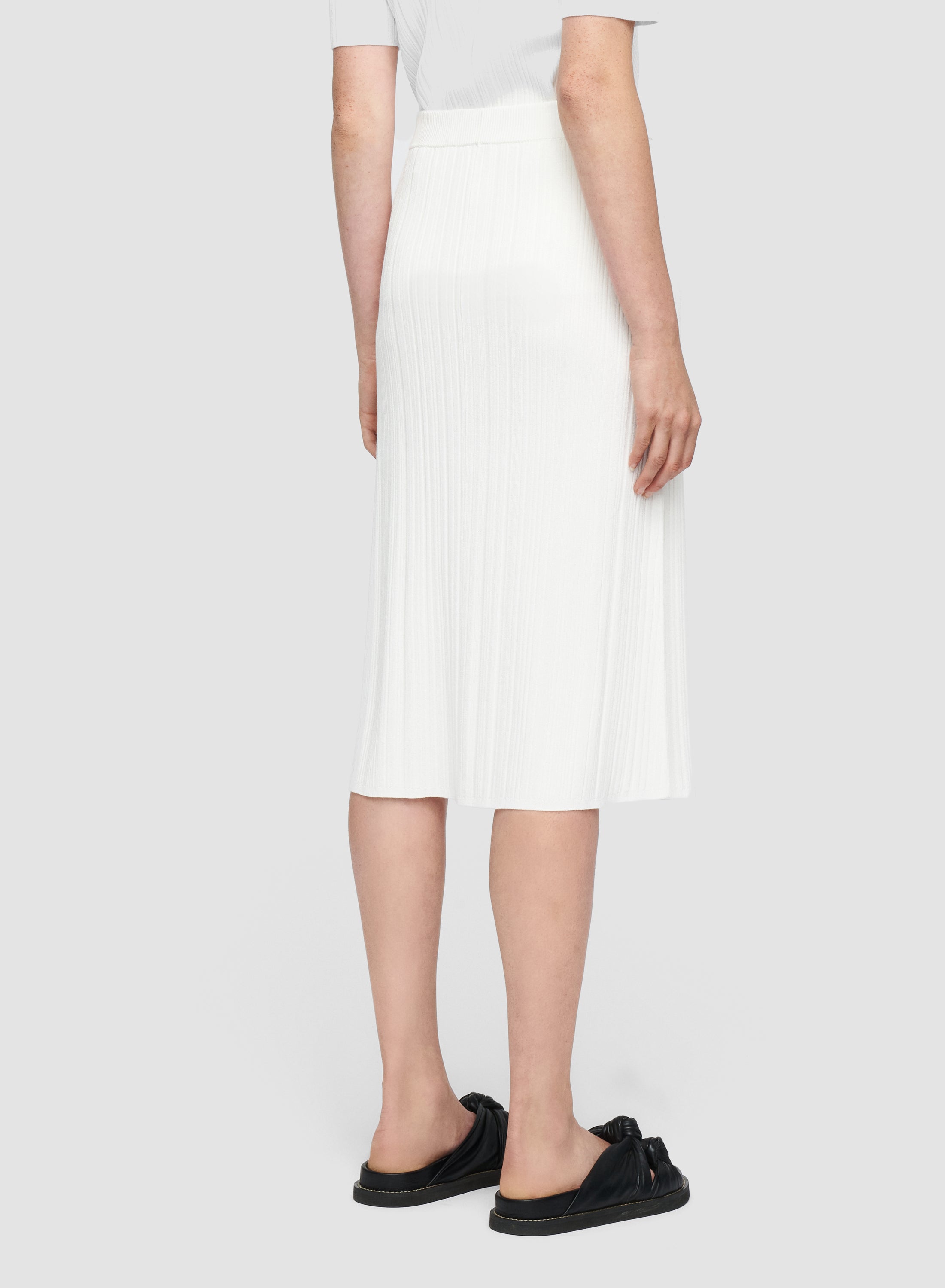 white-satiny-rib-skirt-JOSEPH