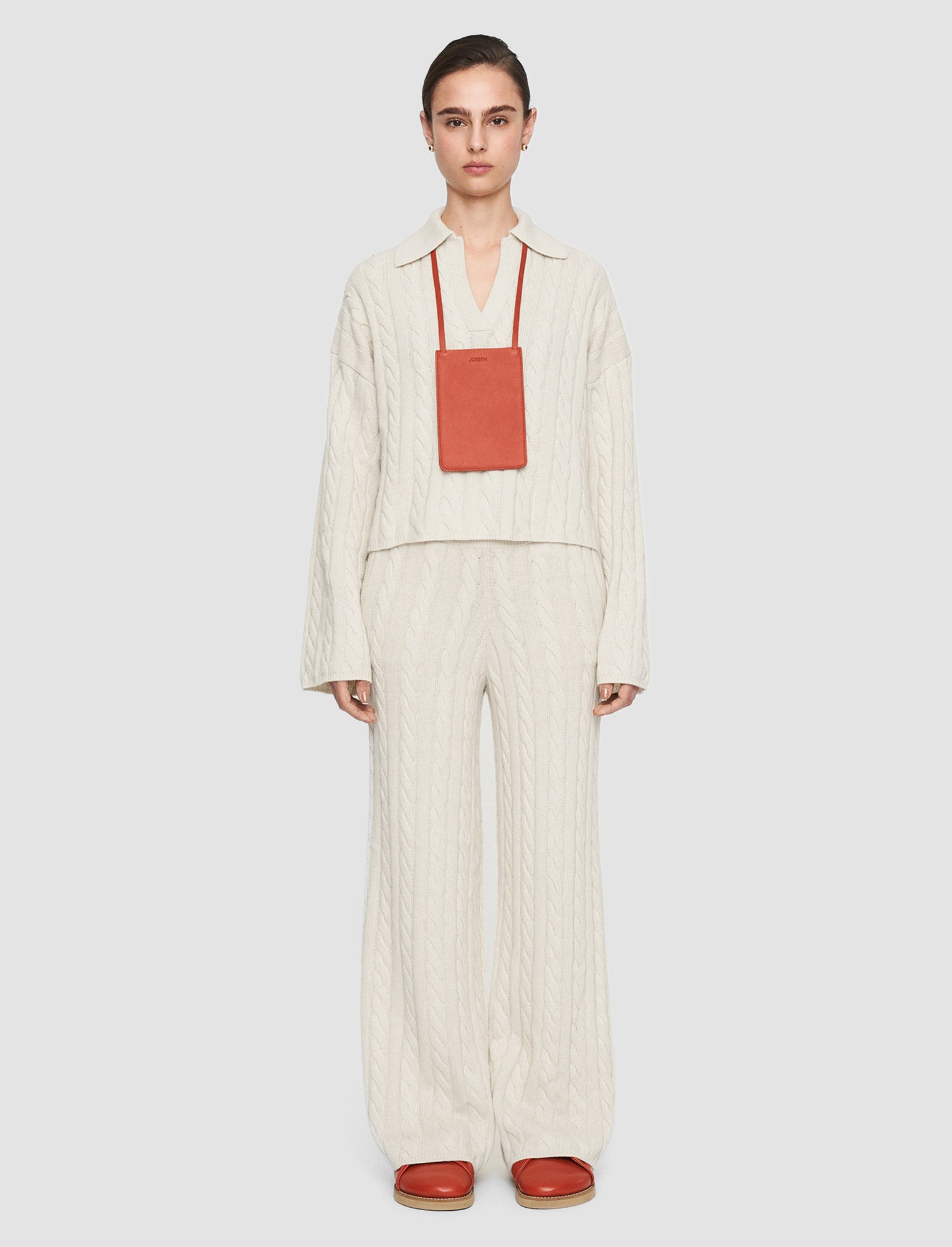 white-light-cable-knit-trousers-JOSEPH