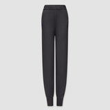 Silk Cashmere Loungewear Trousers