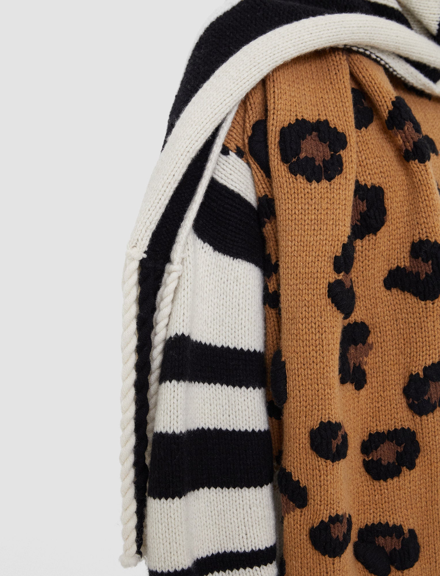 tan-leopard-knit-scarf-JOSEPH