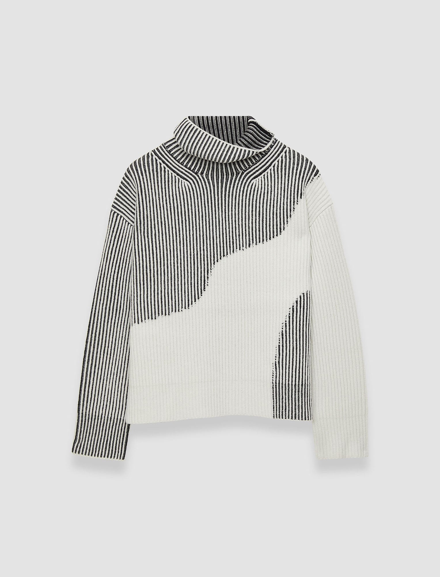 grey-cardigan-stitch-animation-high-neck-jumper-JOSEPH