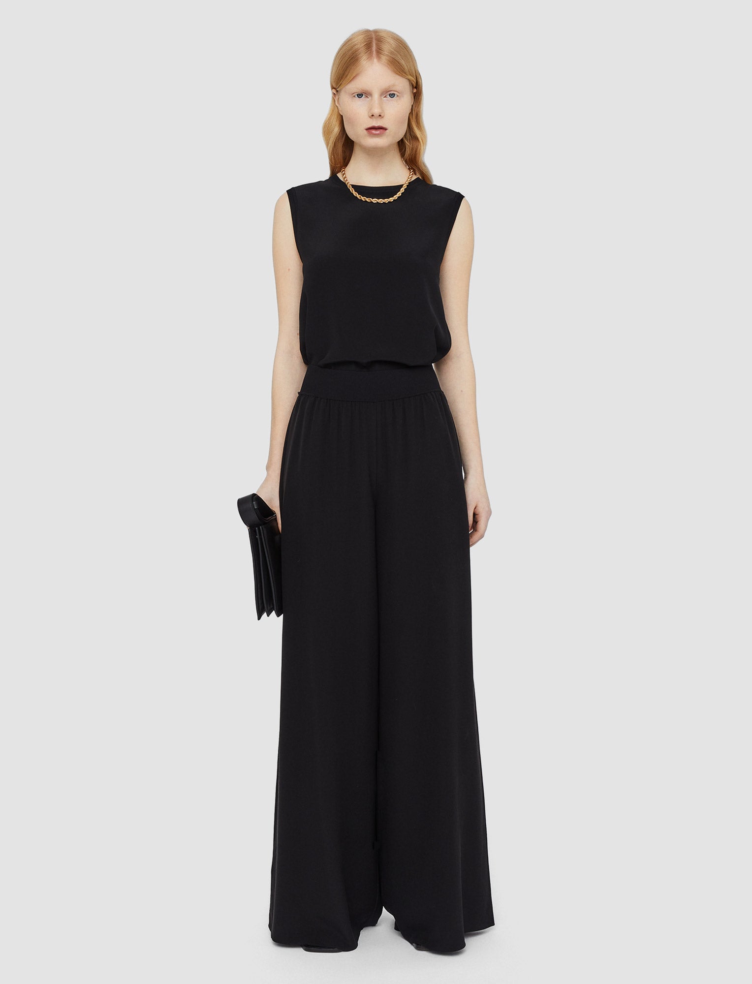 black-hulin-crepe-de-soie-silk-trousers-JOSEPH