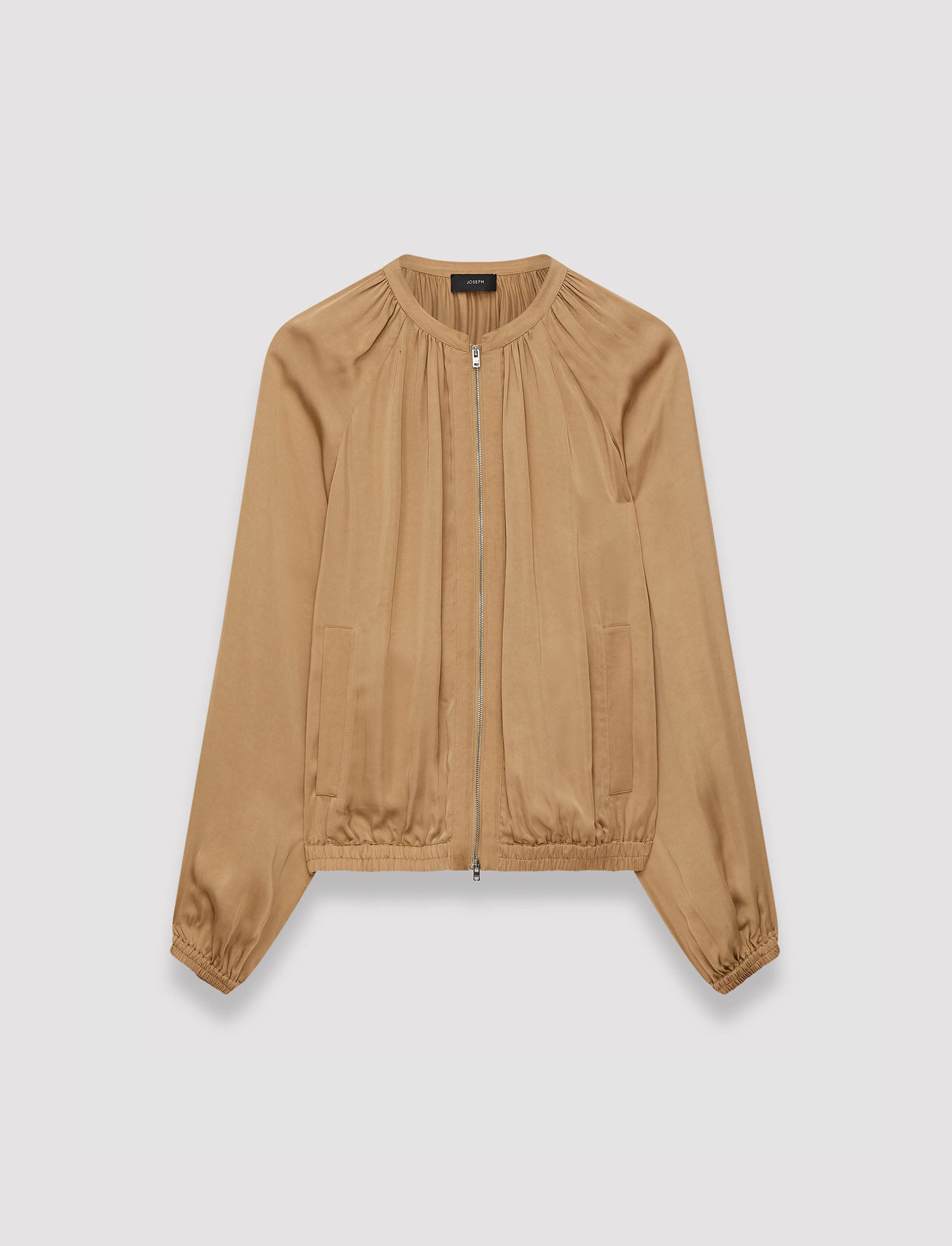 beige-lightweight-viscose-jeddo-jacket-JOSEPH