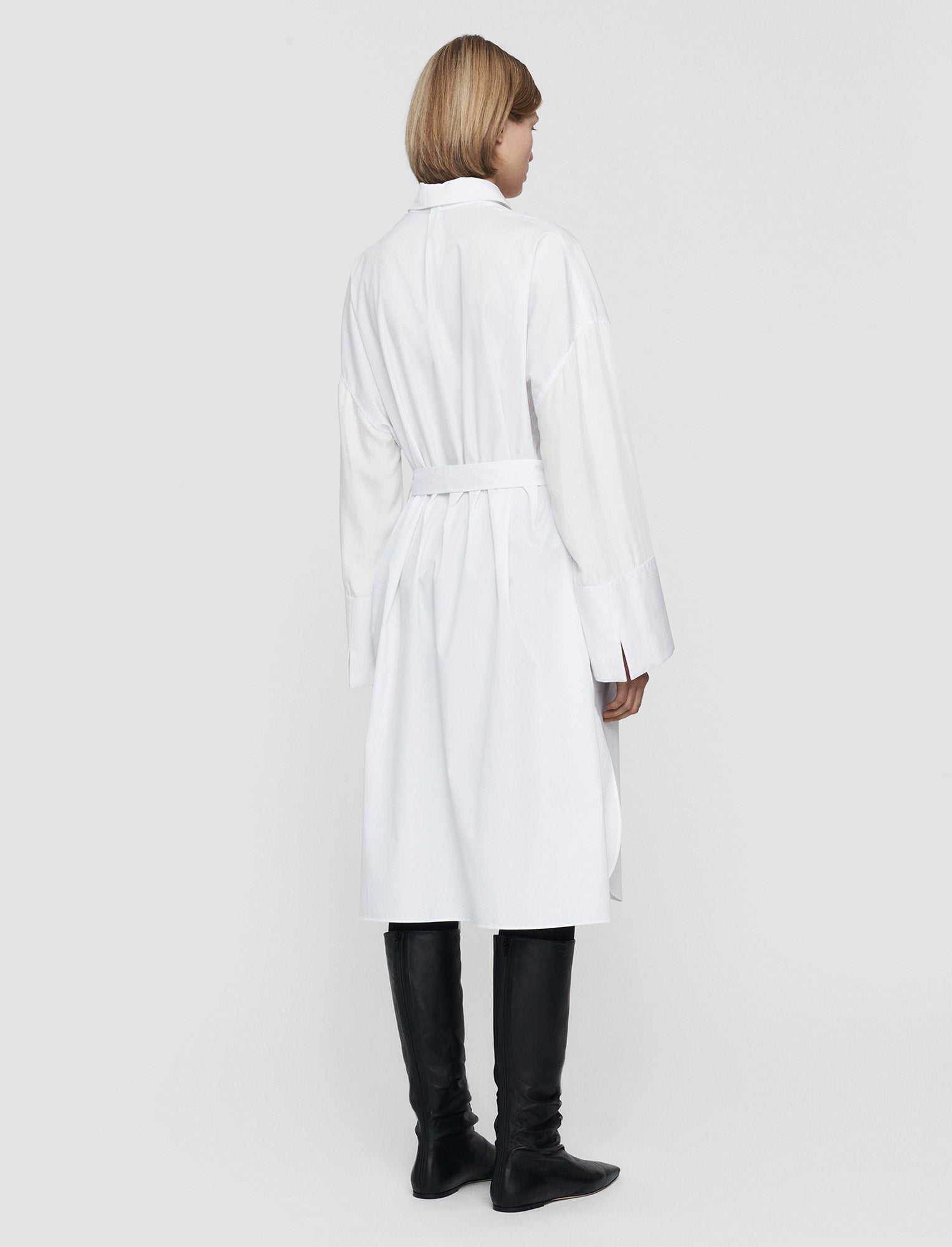 white-poplin-darwin-dress-JOSEPH