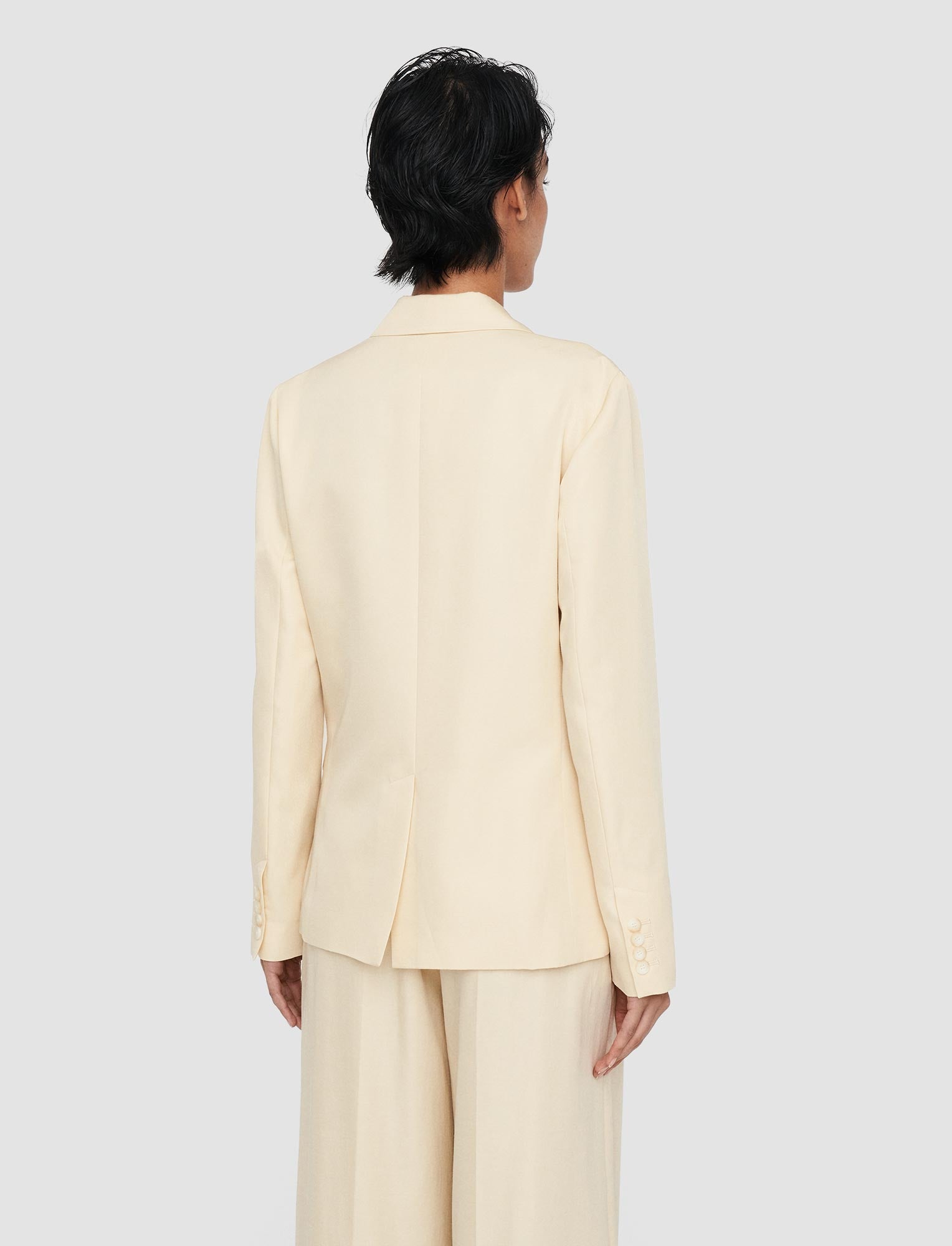 white-soft-cotton-silk-belmore-jacket-JOSEPH