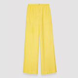 Thoresby Habotai Silk Trousers