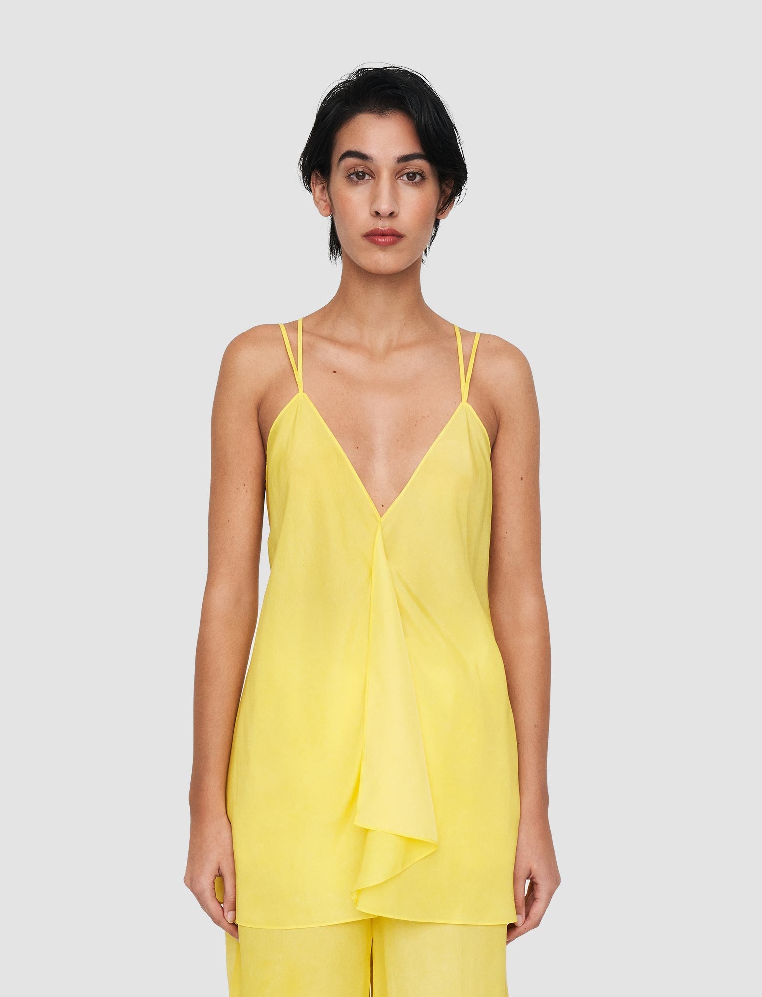 yellow-silk-habotai-prietsley-blouse-JOSEPH