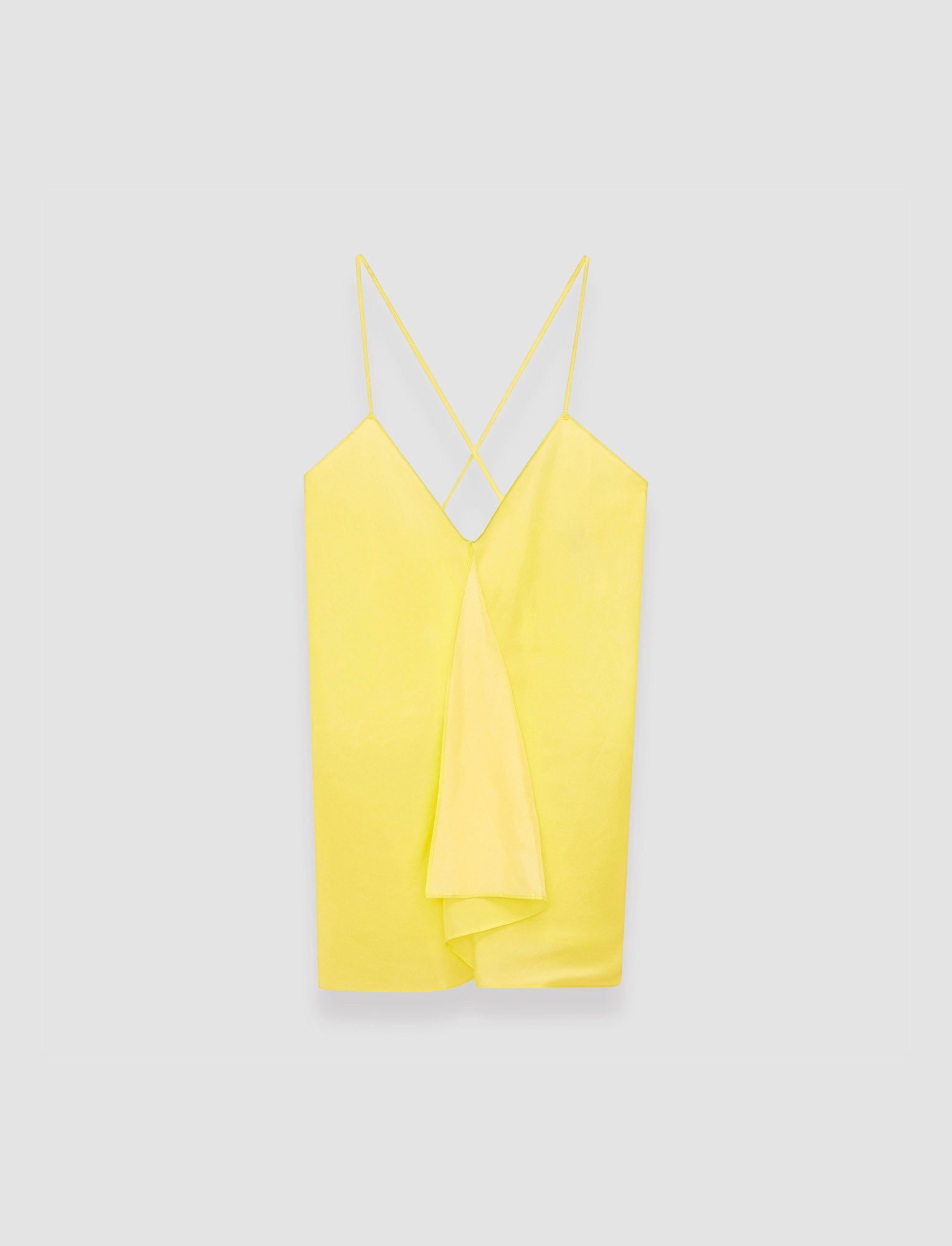 yellow-silk-habotai-prietsley-blouse-JOSEPH