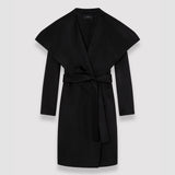 Double Face Cashmere Granby Coat