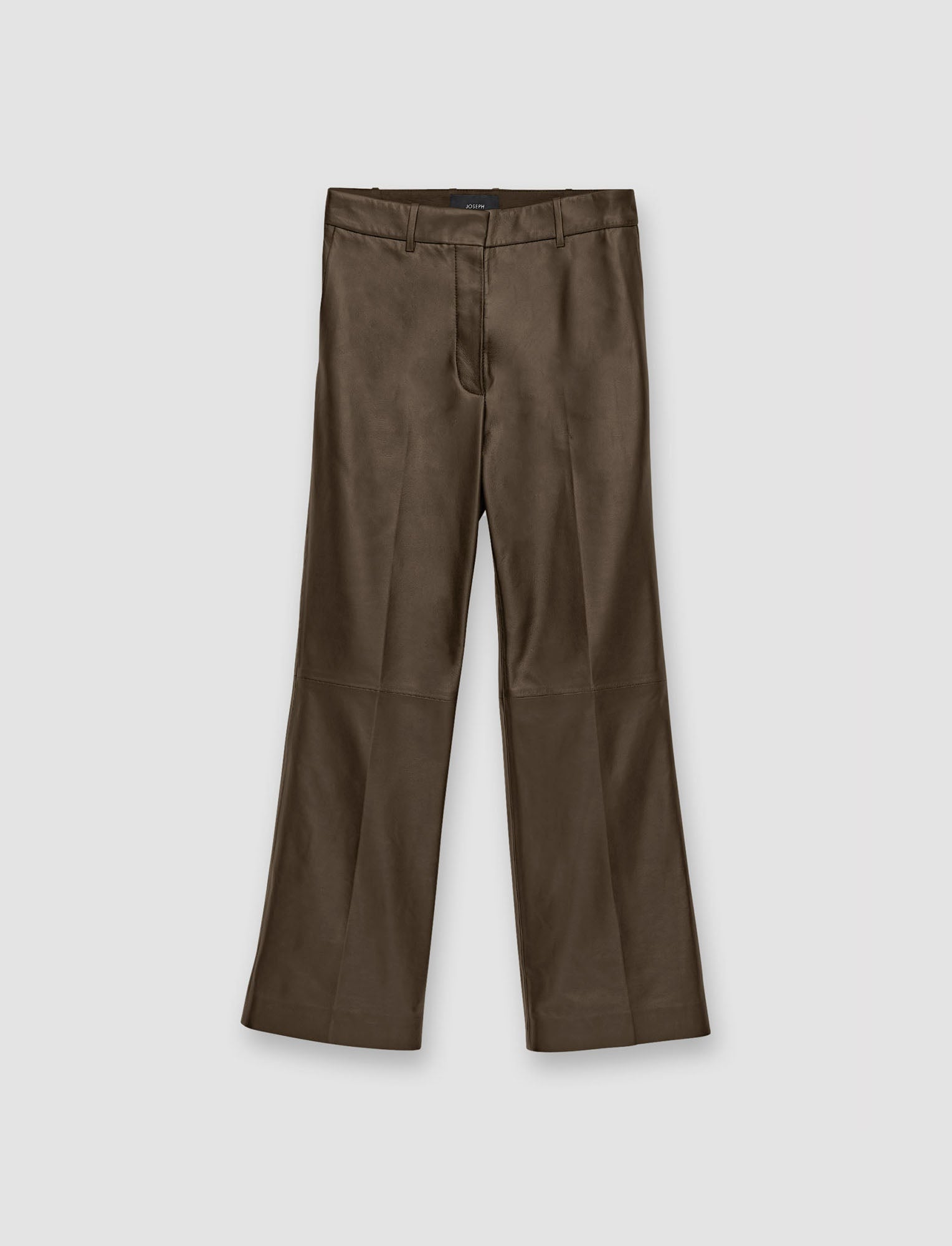 marron-pantalon-talia-en-cuir-nappa-JOSEPH