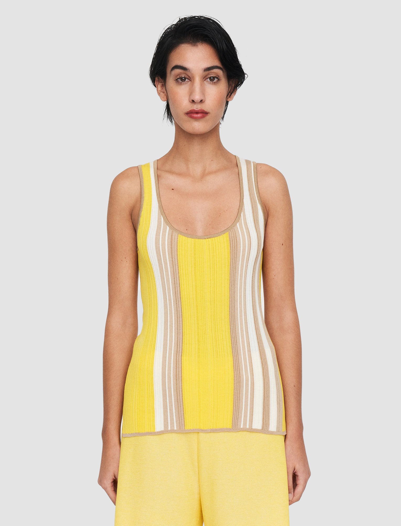 white-colour-block-rib-tank-top-JOSEPH