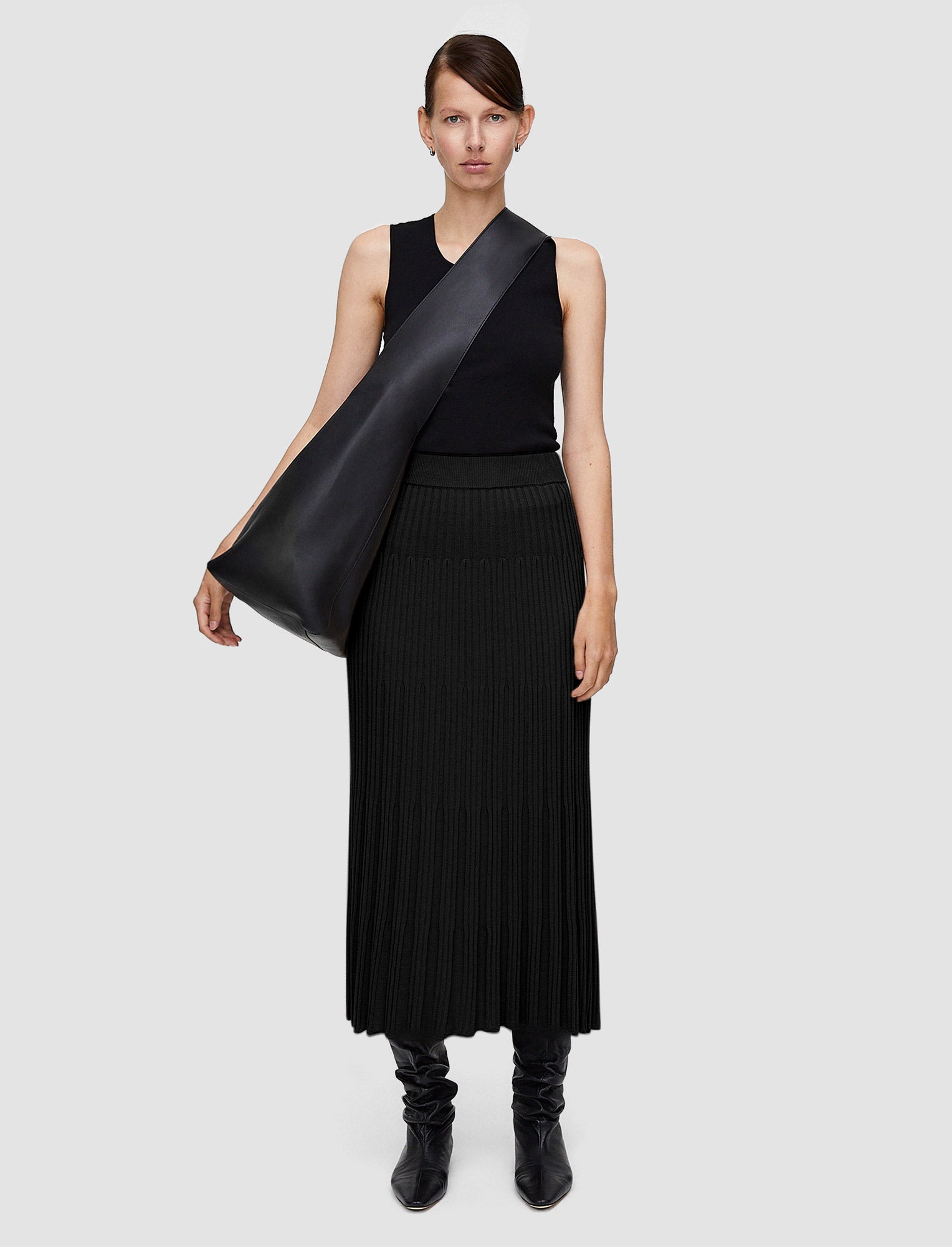 black-merino-rib-skirt-JOSEPH