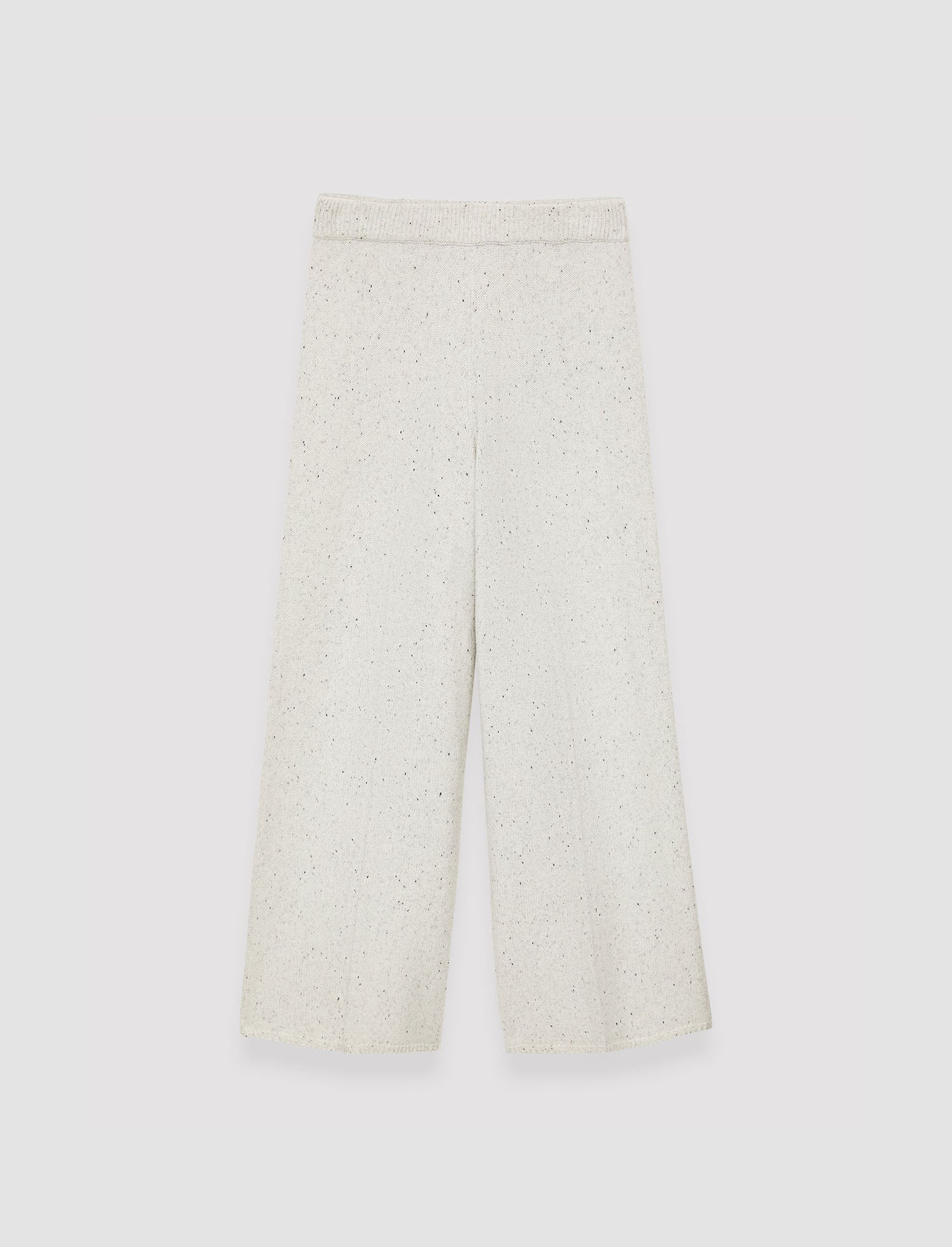 white-tweed-knit-culottes-JOSEPH