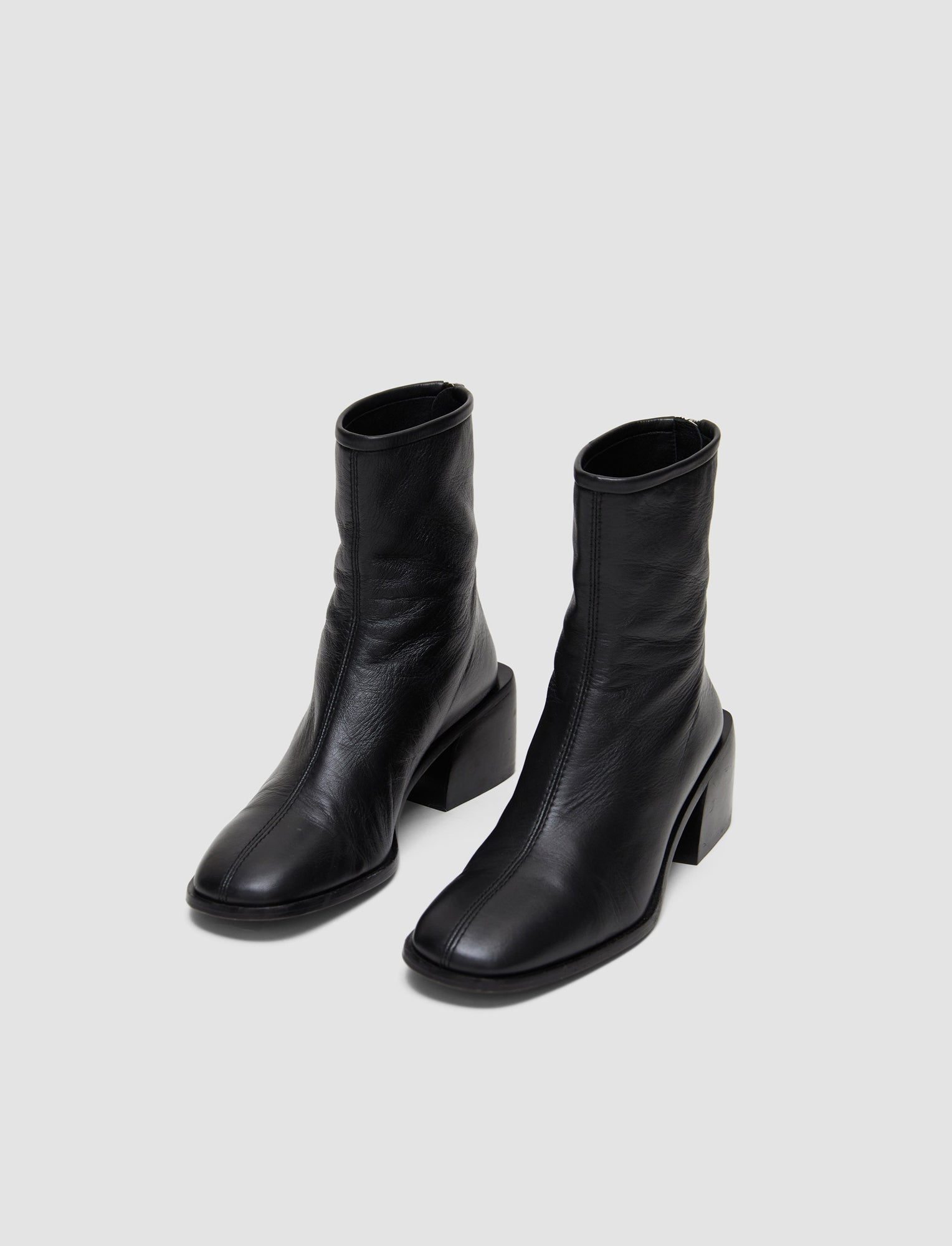 noir-bottines-en-cuir-JOSEPH