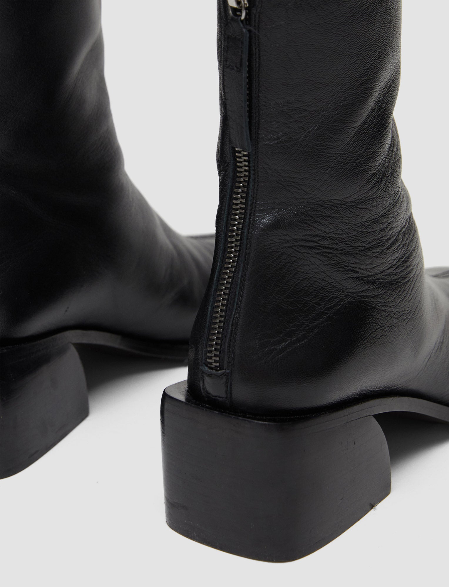 noir-bottines-en-cuir-JOSEPH