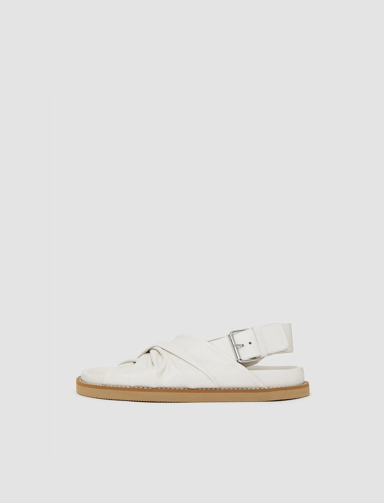 white-leather-jazzy-strap-sandals-JOSEPH