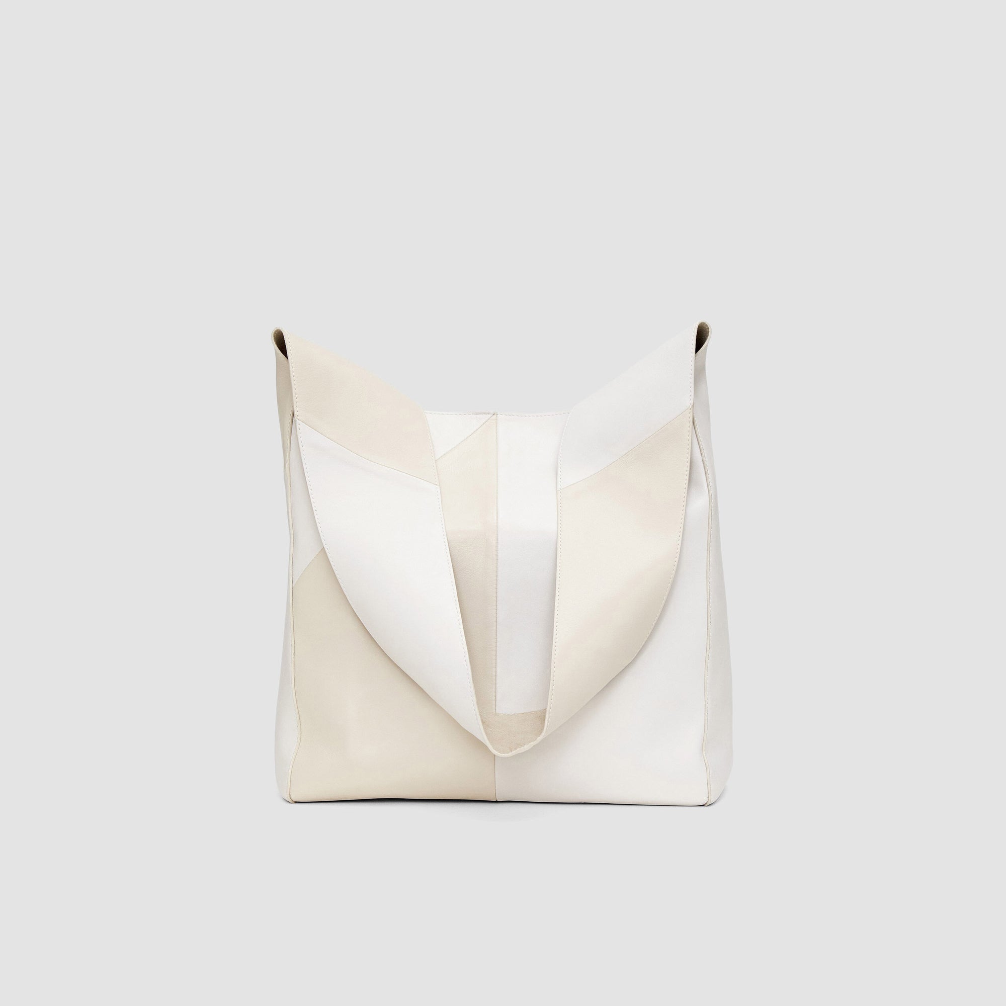 blanc-sac-souple-en-cuir-JOSEPH