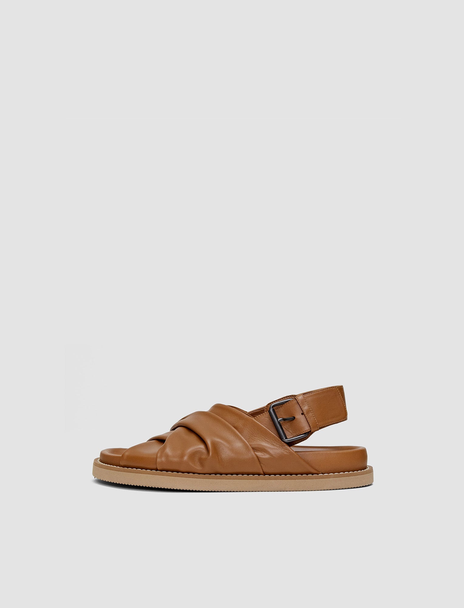 brown-leather-jazzy-strap-sandals-JOSEPH