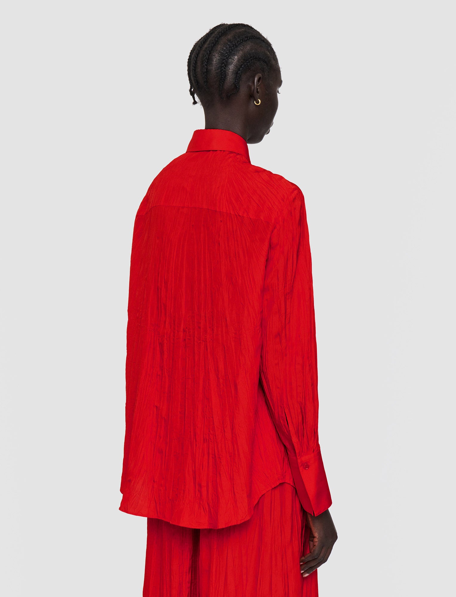 red-habotai-silk-bercy-blouse-JOSEPH