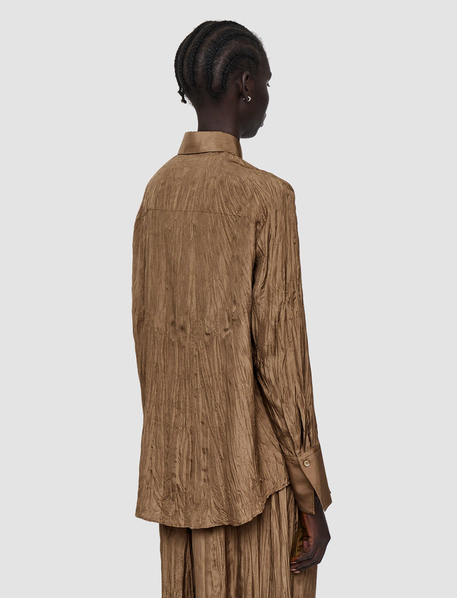 brown-habotai-silk-bercy-blouse-JOSEPH