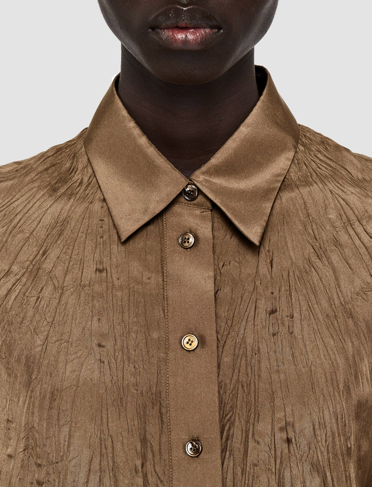 brown-habotai-silk-bercy-blouse-JOSEPH