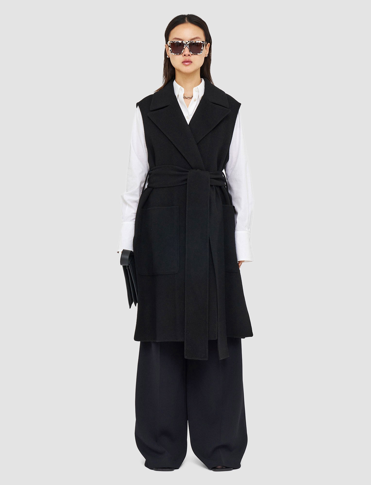 black-double-face-cashmere-garance-jacket-JOSEPH