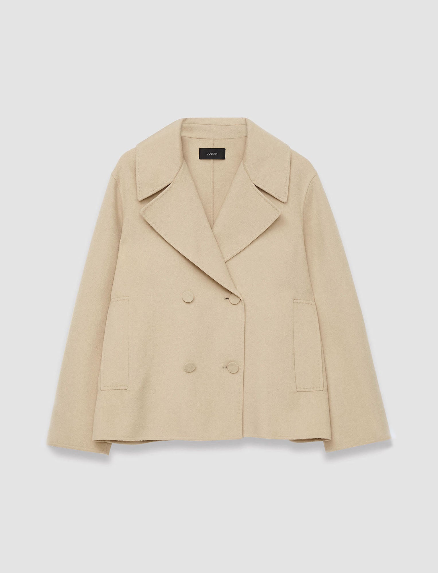 beige-gilkes-light-double-face-jacket-JOSEPH