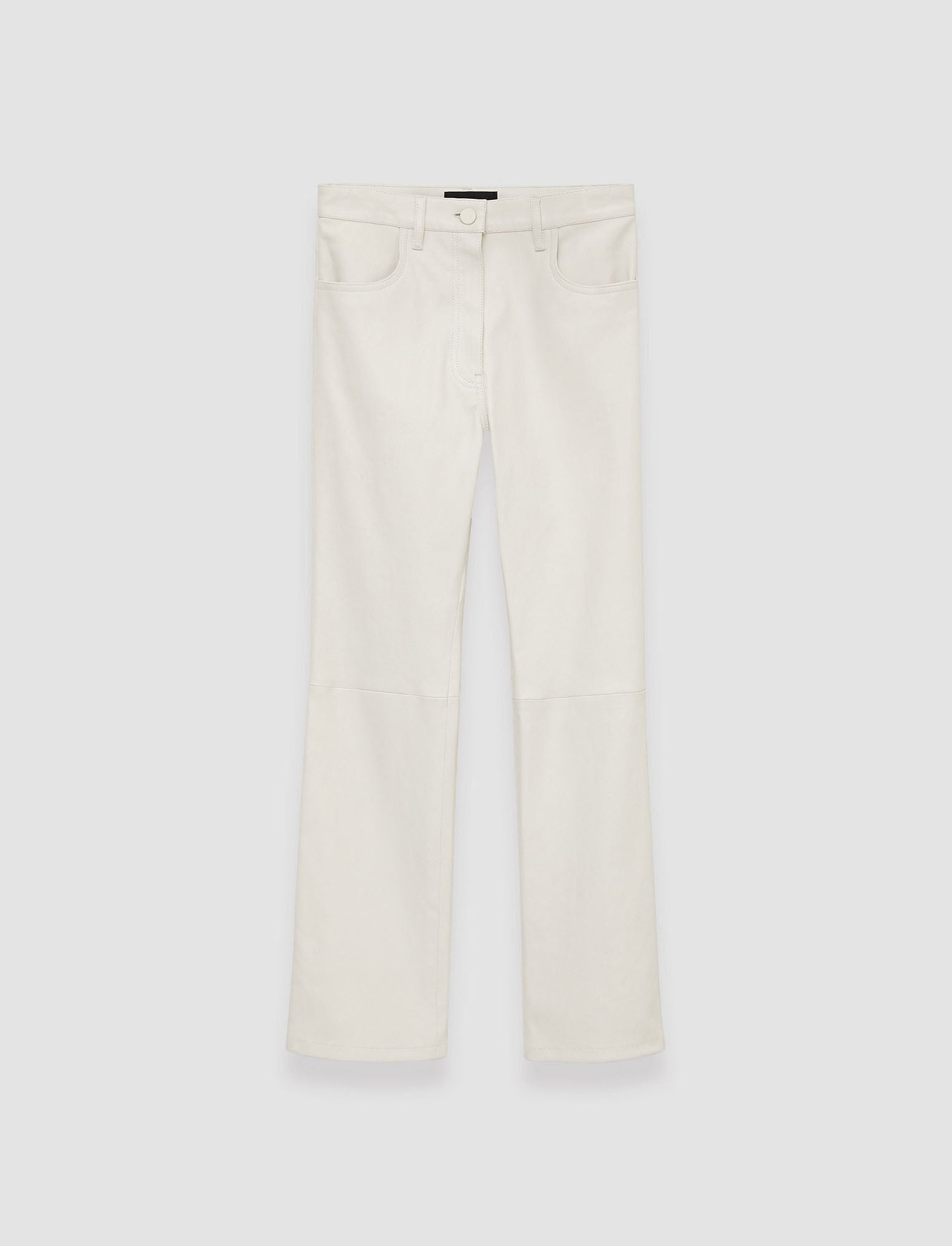 blanc-pantalon-duke-en-cuir-stretch-JOSEPH