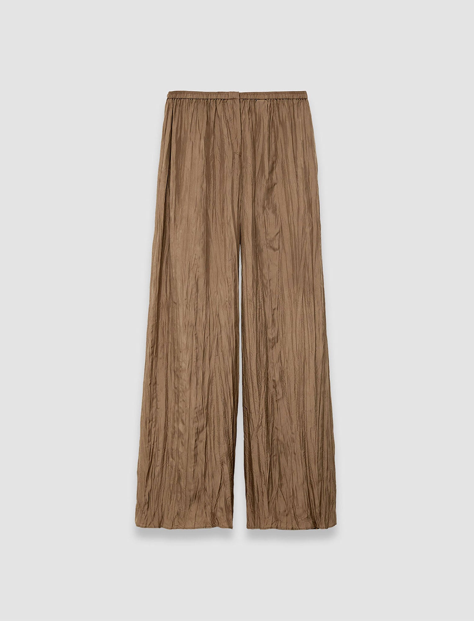 brown-thoresby-habotai-silk-trousers-JOSEPH