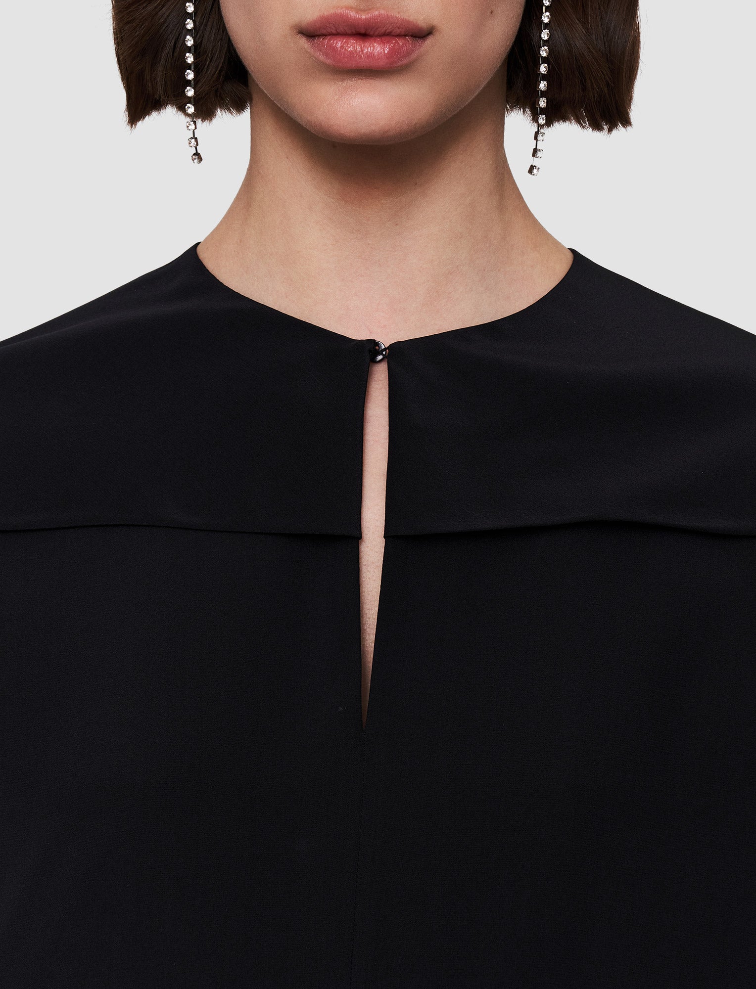 black-silk-crepe-de-chine-balard-blouse-JOSEPH