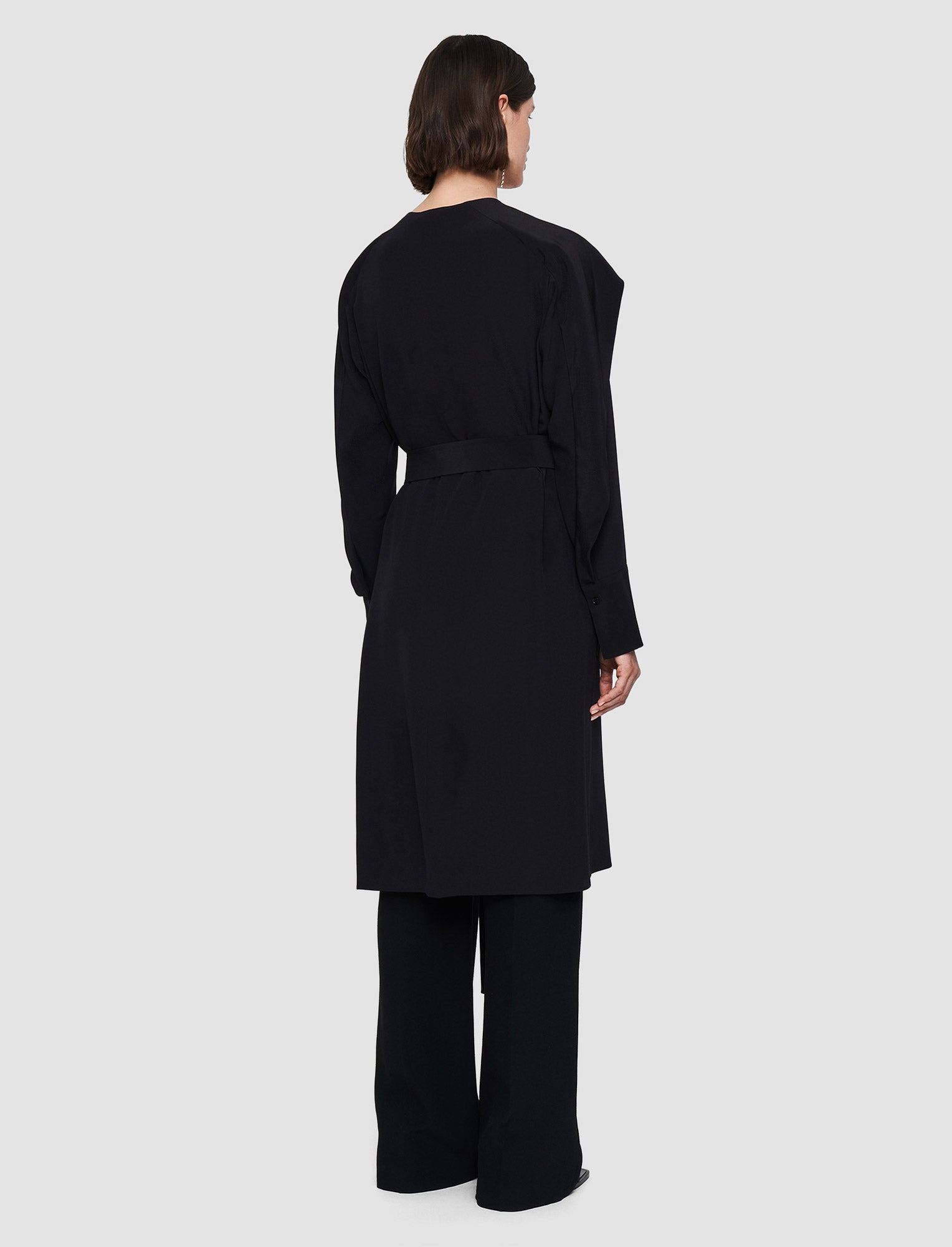 black-silk-crepe-de-chine-danville-dress-JOSEPH