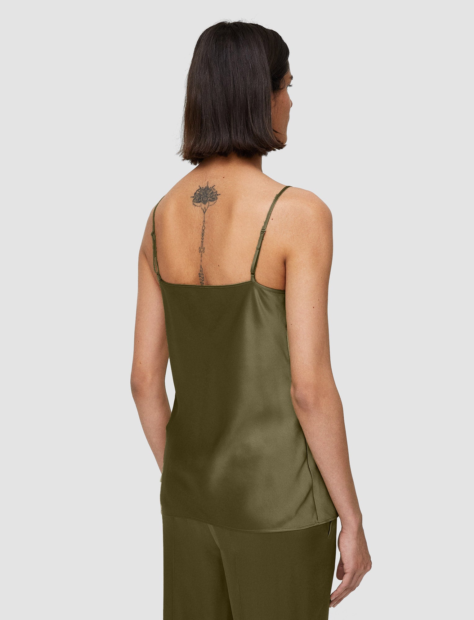 green-clea-silk-satin-camisole-JOSEPH