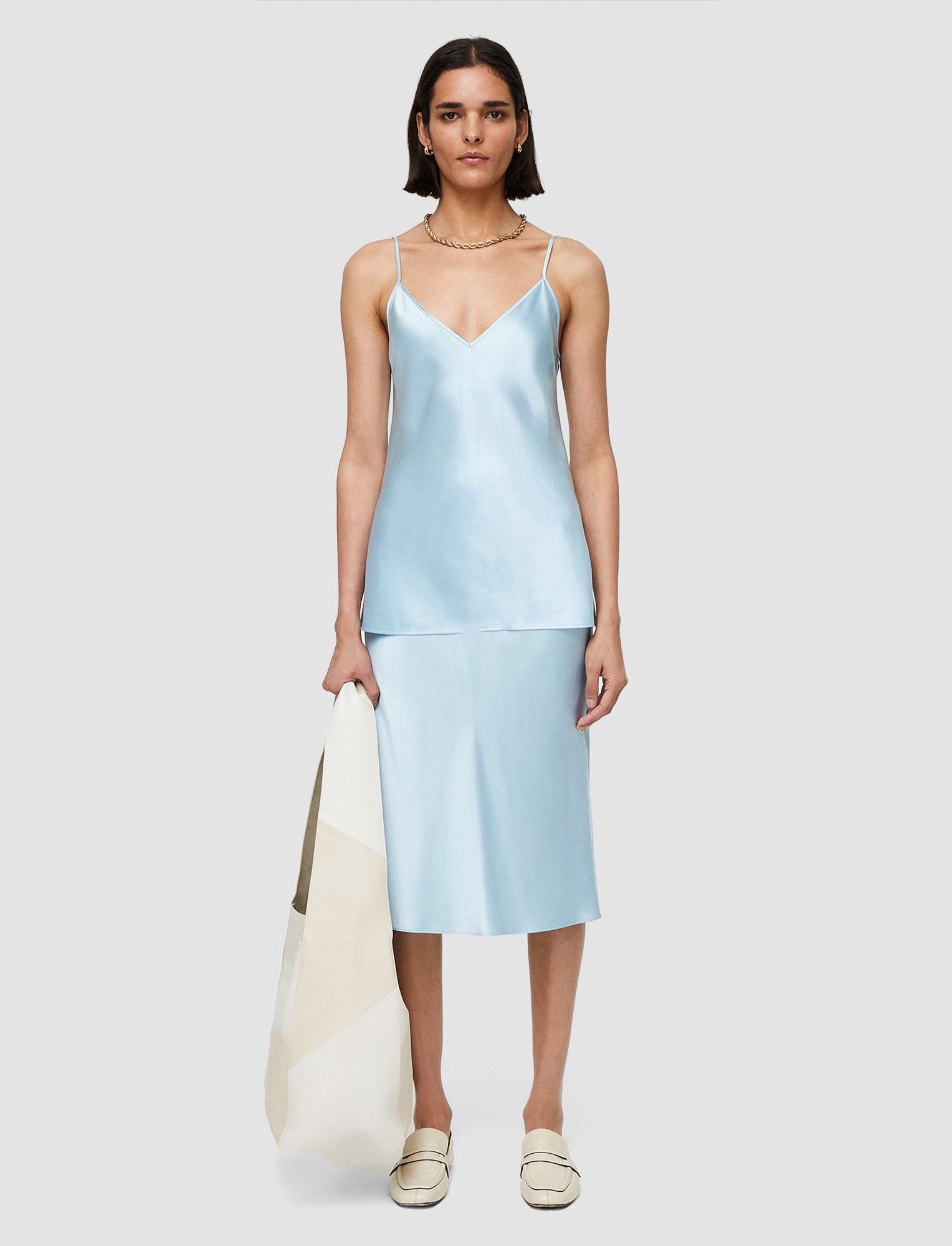 blue-clea-silk-satin-camisole-JOSEPH