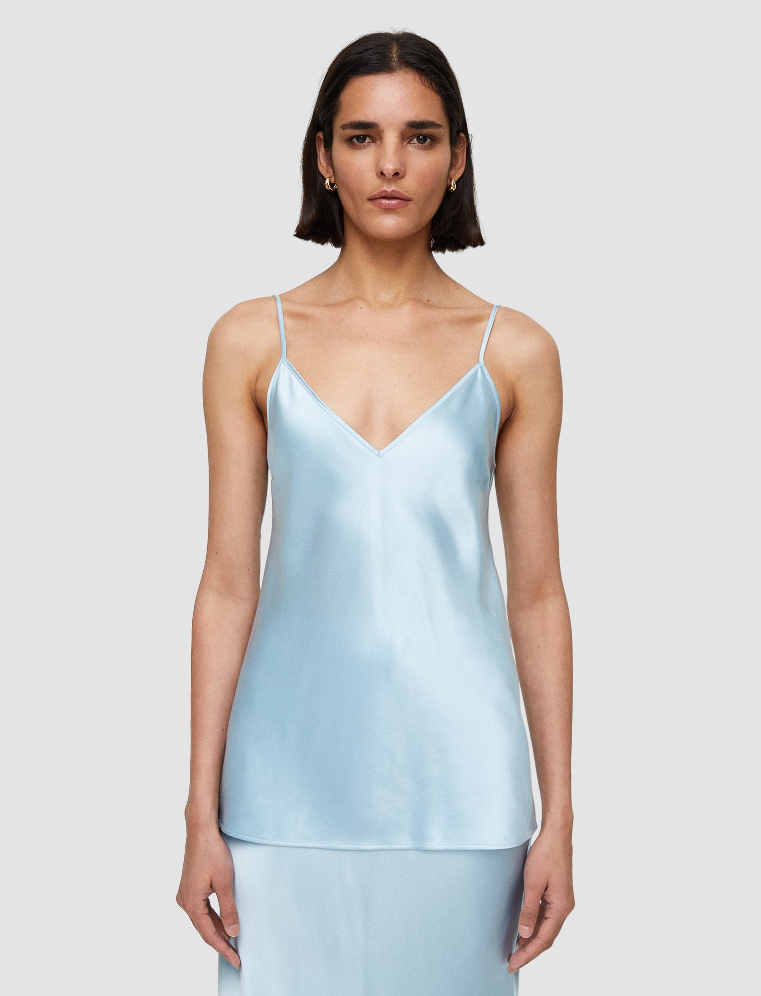 blue-clea-silk-satin-camisole-JOSEPH