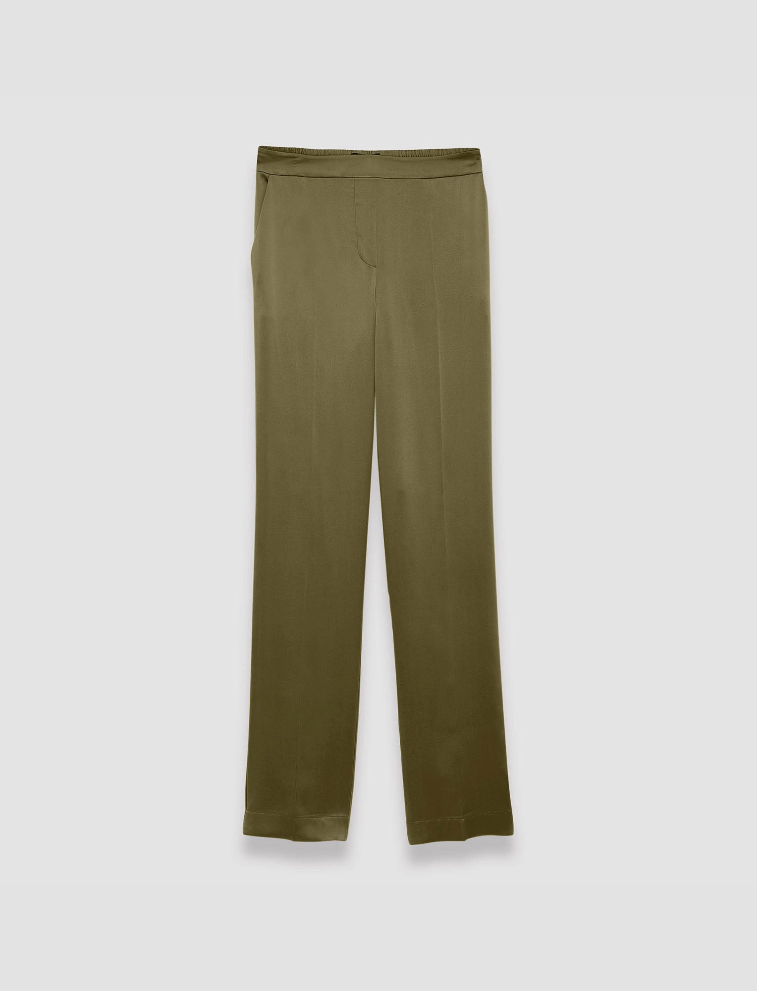 green-tova-silk-satin-trousers-JOSEPH