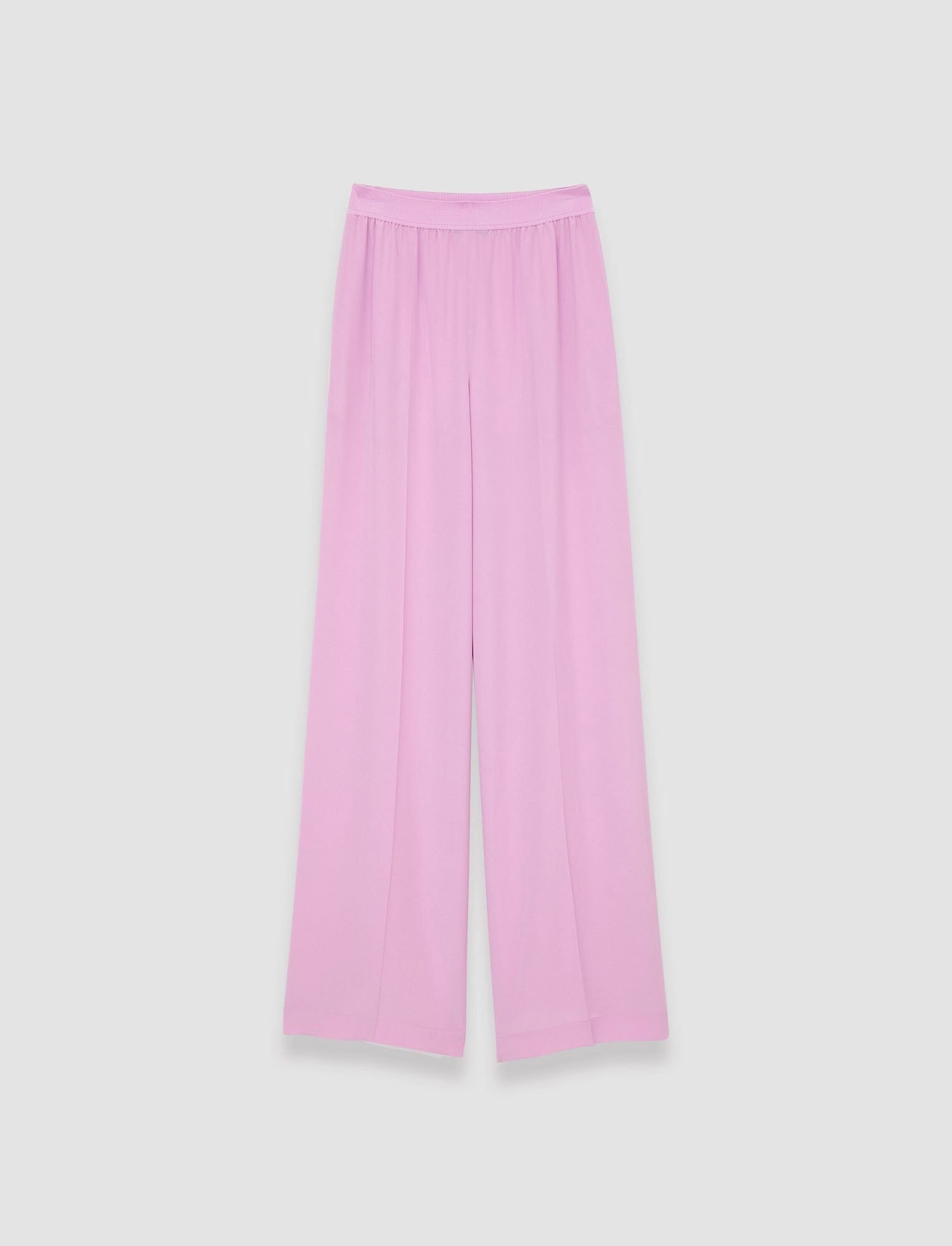 rose-pantalon-hulin-en-crepe-de-soie-JOSEPH