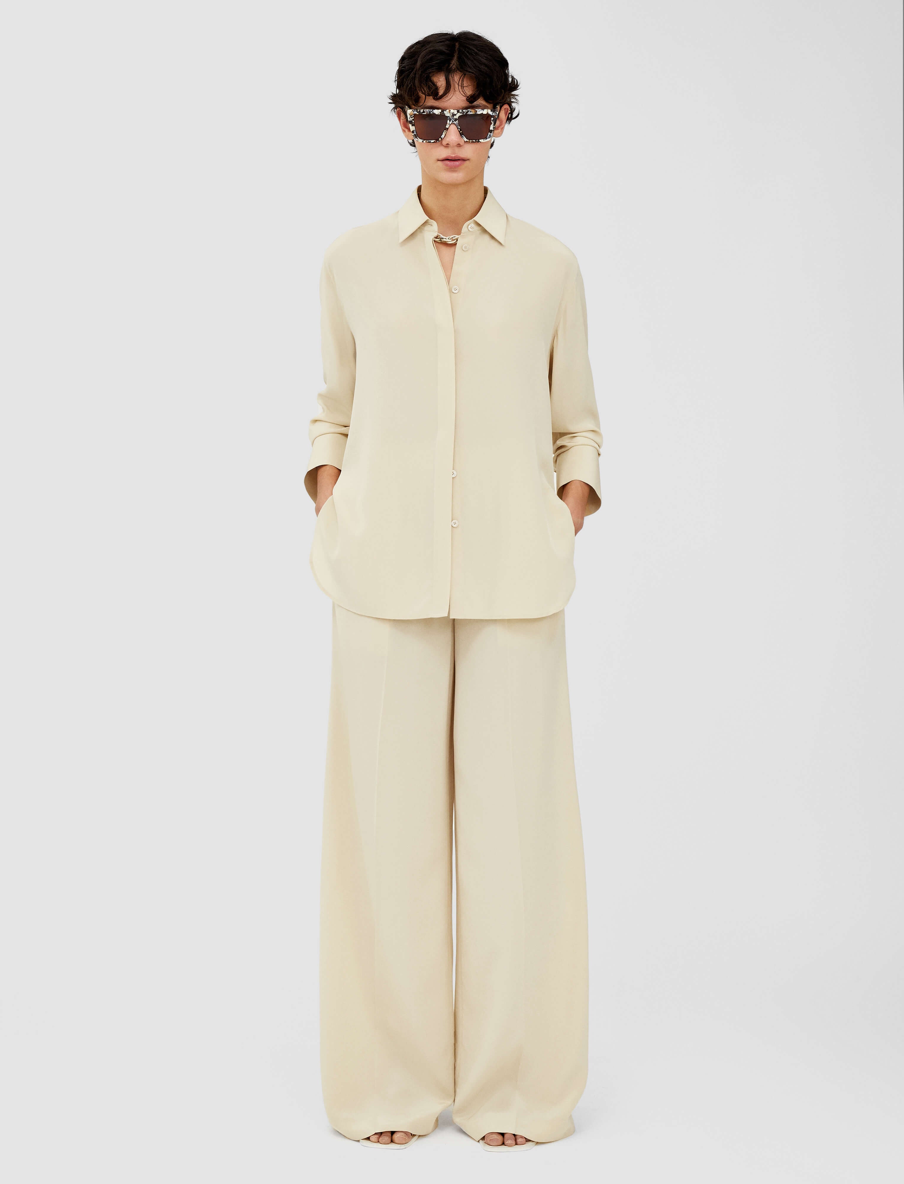 beige-hulin-crepe-de-soie-silk-trousers-JOSEPH