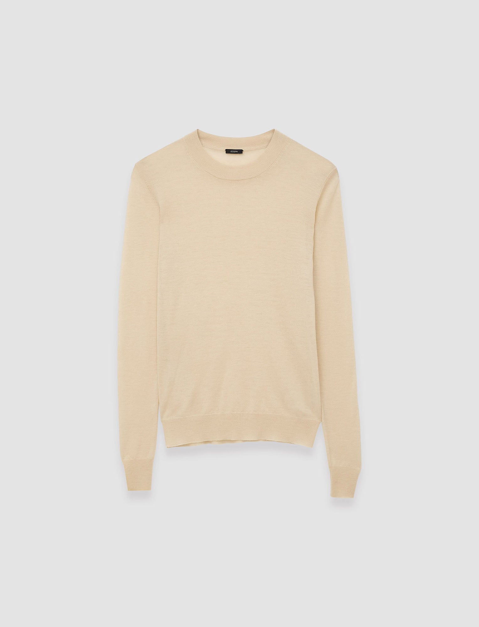 beige-cashair-round-neck-jumper-JOSEPH