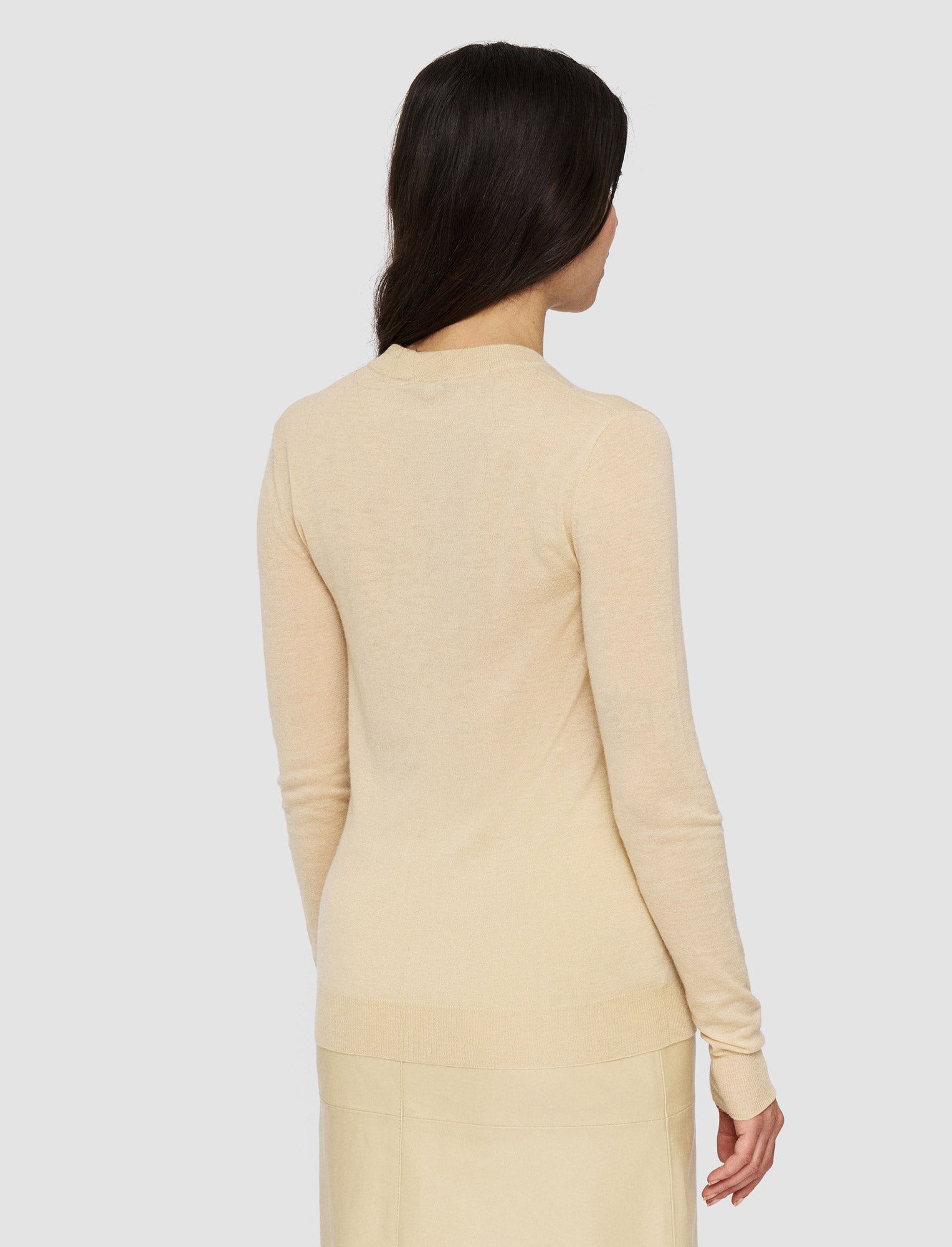 beige-cashair-round-neck-jumper-JOSEPH