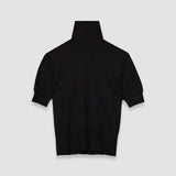 Black Cashair Top - Joseph