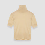 Beige Cashair Top - Joseph