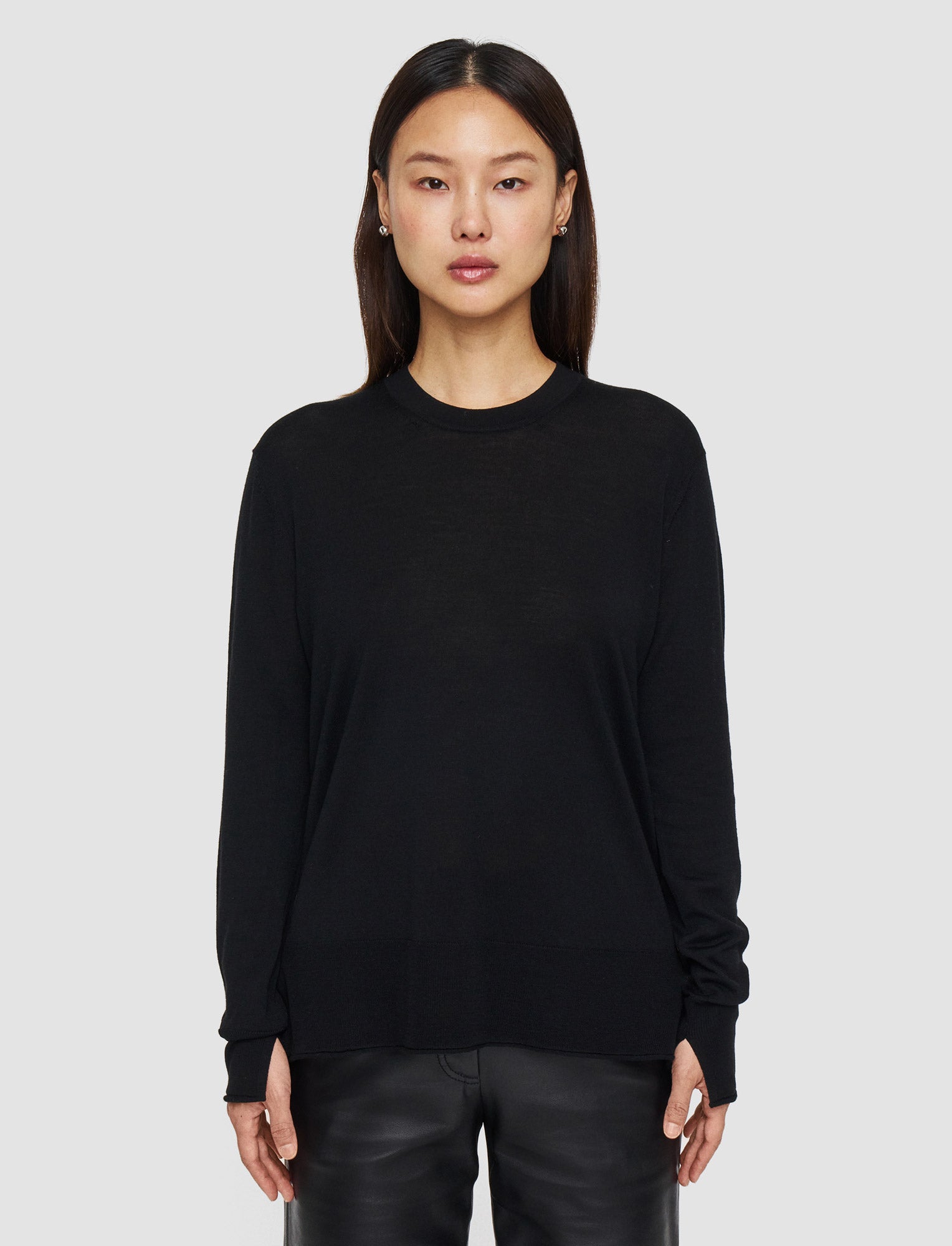 black-super-fine-merino-silk-round-neck-jumper-JOSEPH