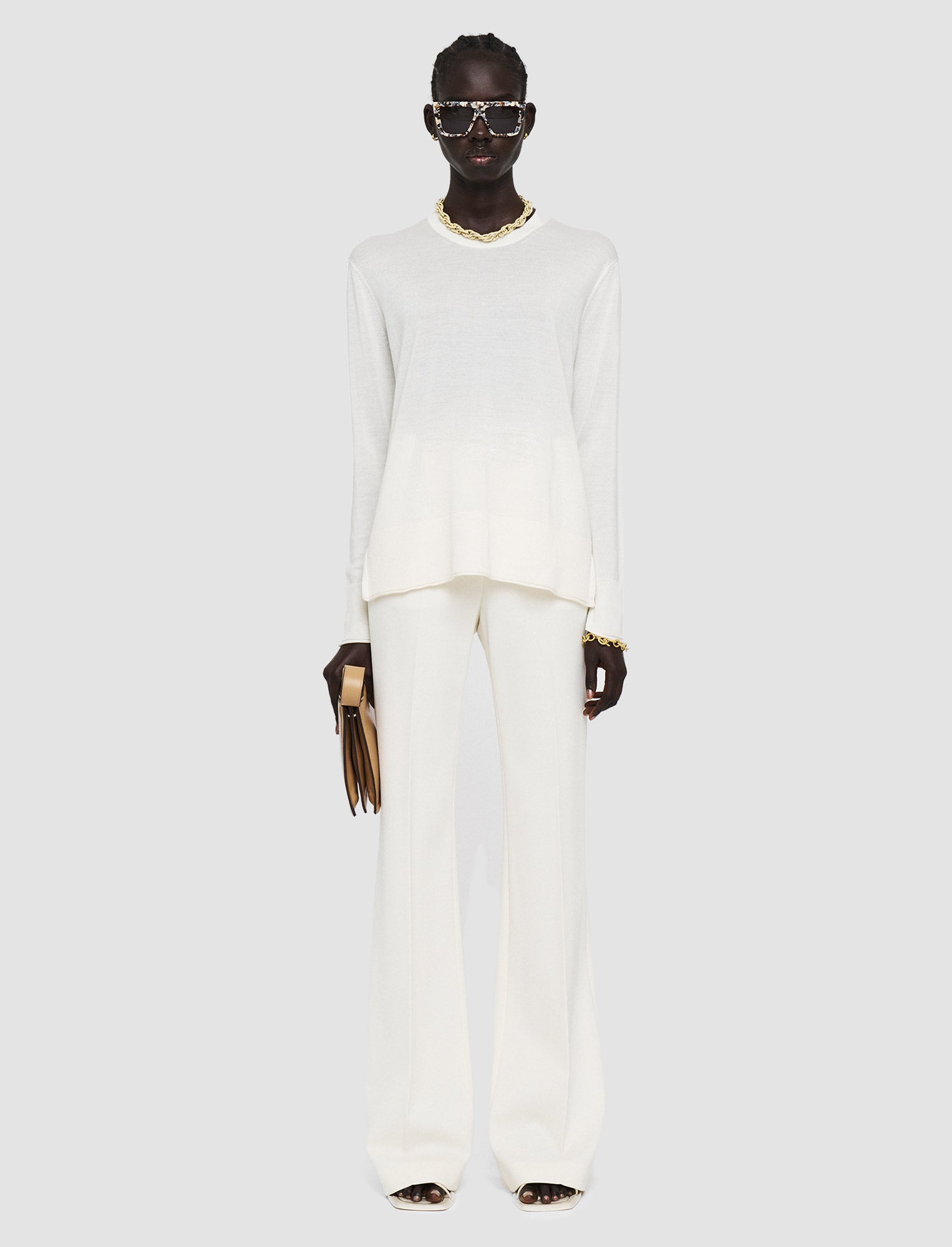 white-super-fine-merino-silk-round-neck-jumper-JOSEPH