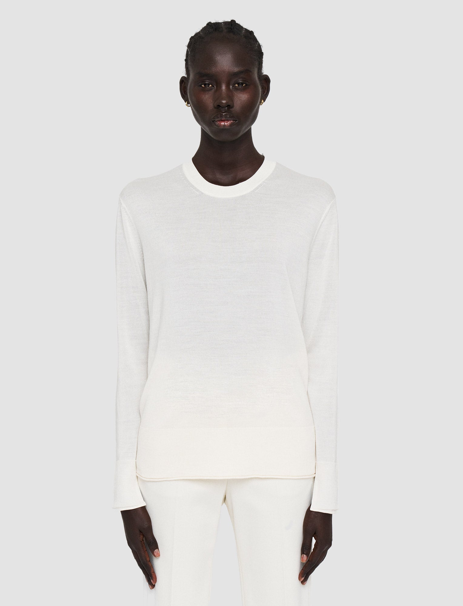 white-super-fine-merino-silk-round-neck-jumper-JOSEPH