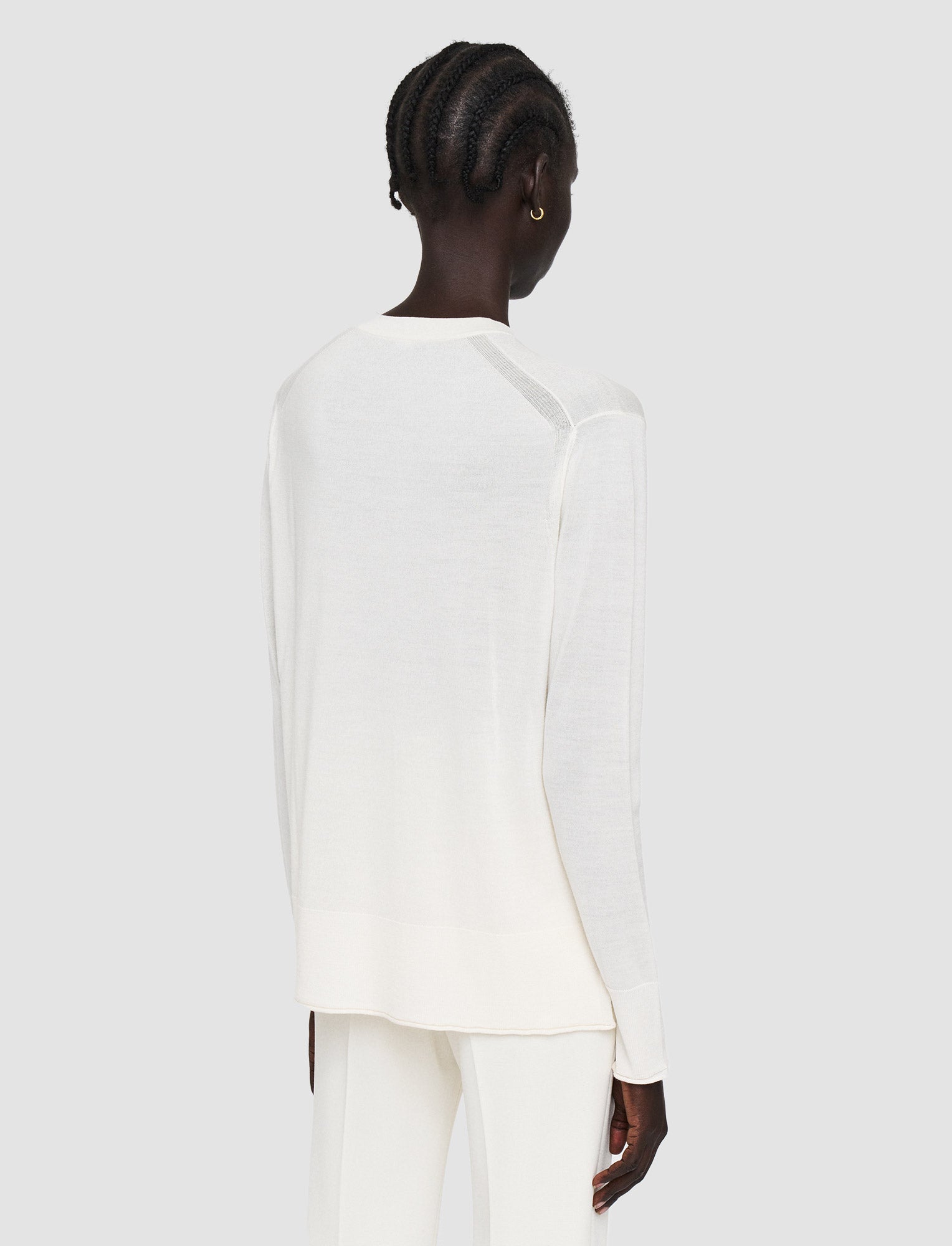 white-super-fine-merino-silk-round-neck-jumper-JOSEPH